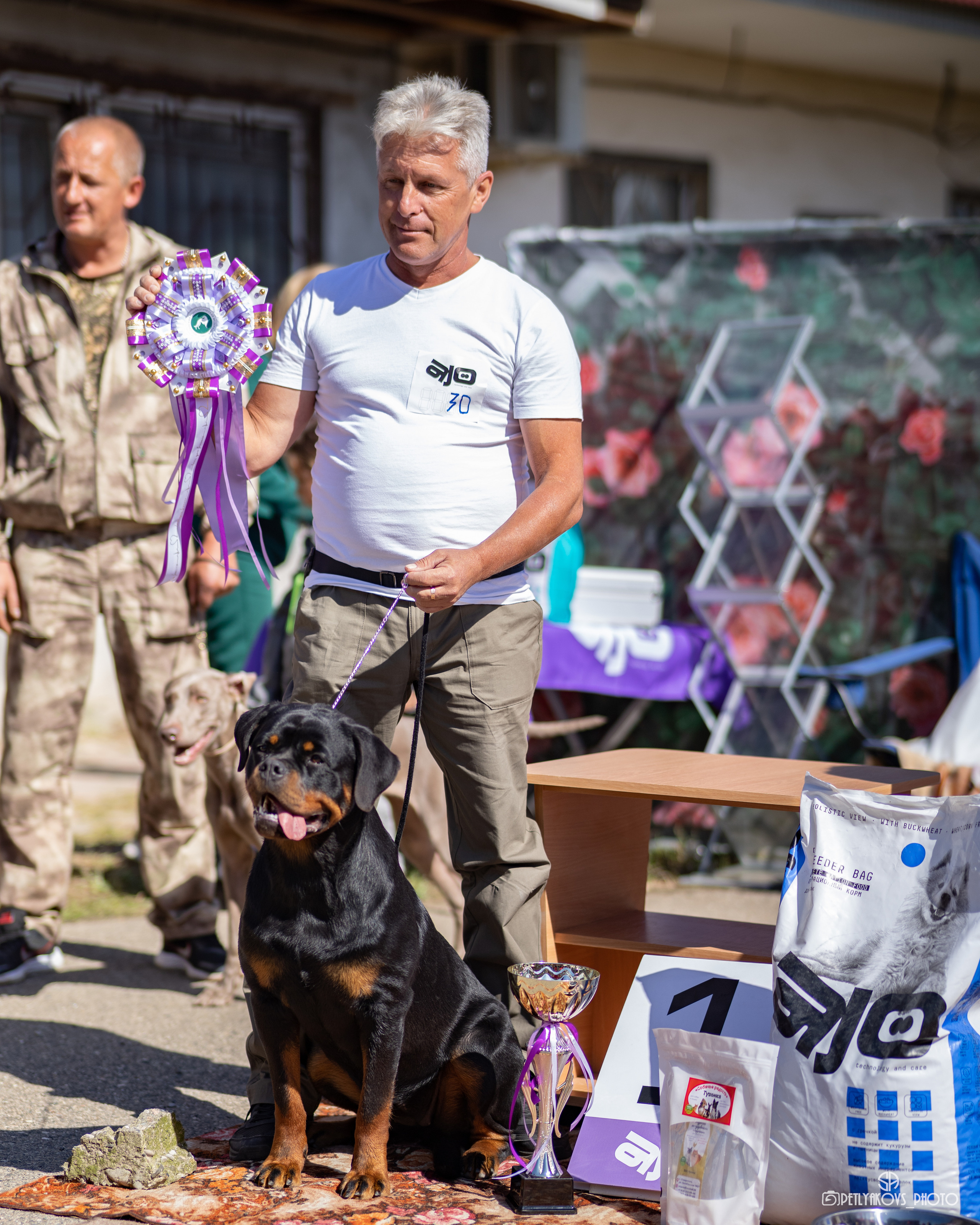 Репортаж с НАЦИОНАЛЬНАЯ ВЫСТАВКА СОБАК РАНГА САС — ЧФ. Фотограф, видеограф Пятигорск, Ставрополь, Ессентуки, Petlyakovs_photo