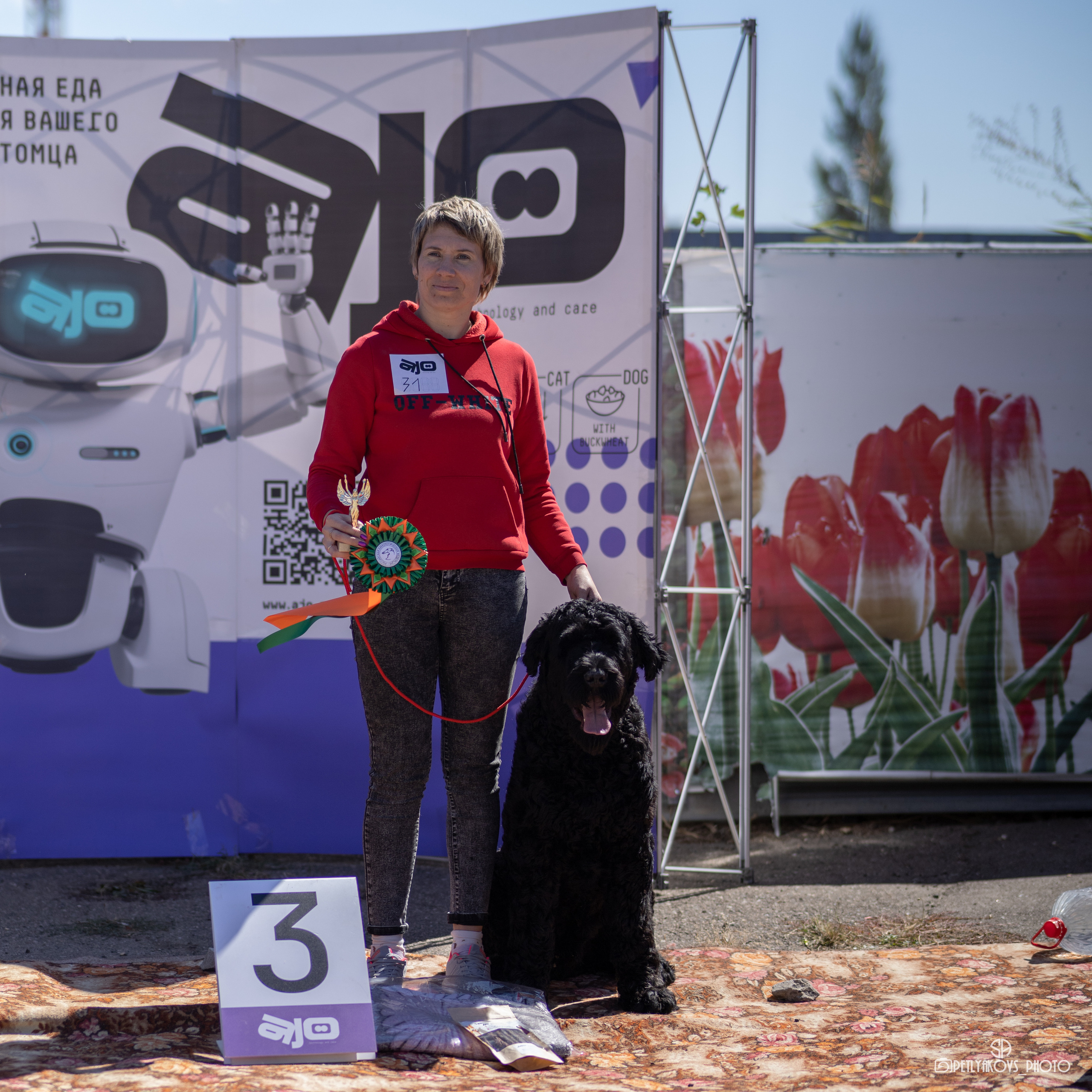 Репортаж с НАЦИОНАЛЬНАЯ ВЫСТАВКА СОБАК РАНГА САС — ЧФ. Фотограф, видеограф Пятигорск, Ставрополь, Ессентуки, Petlyakovs_photo