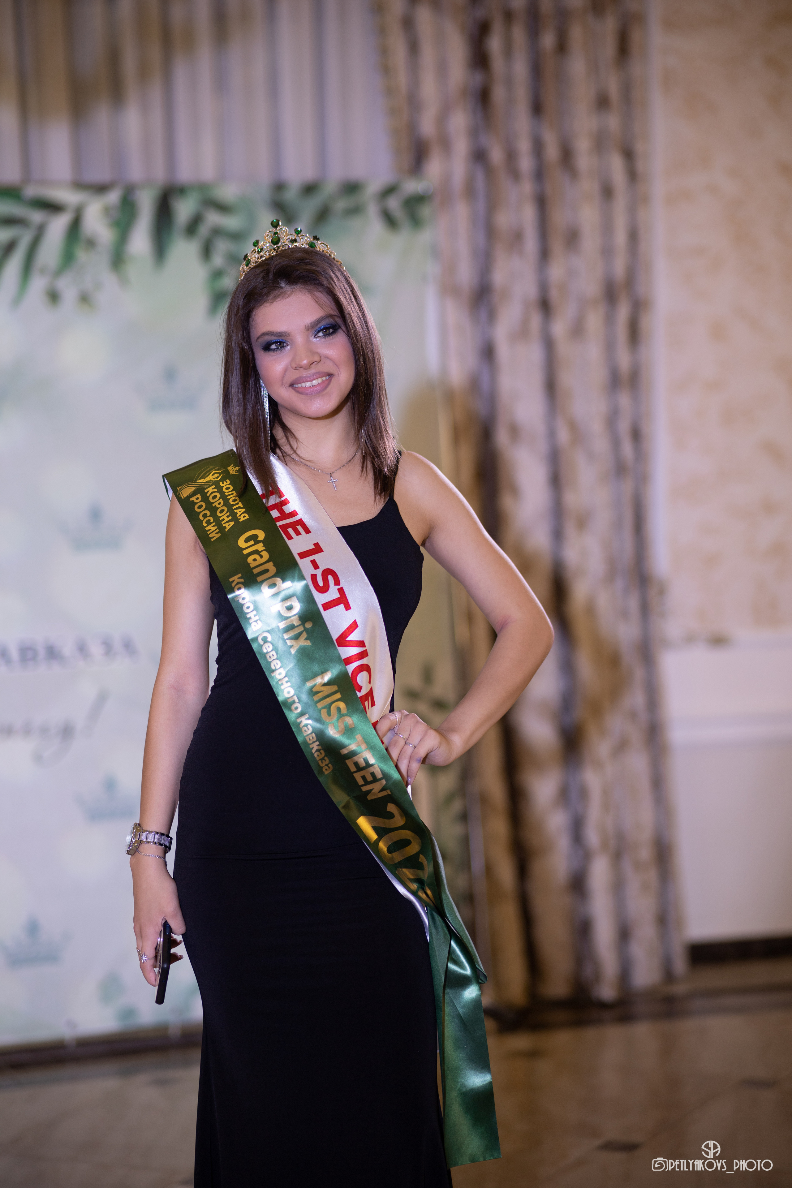 Репортаж с мероприятия «Крона Северного Кавказа». Фотограф, видеограф Пятигорск, Ставрополь, Ессентуки, Petlyakovs_photo