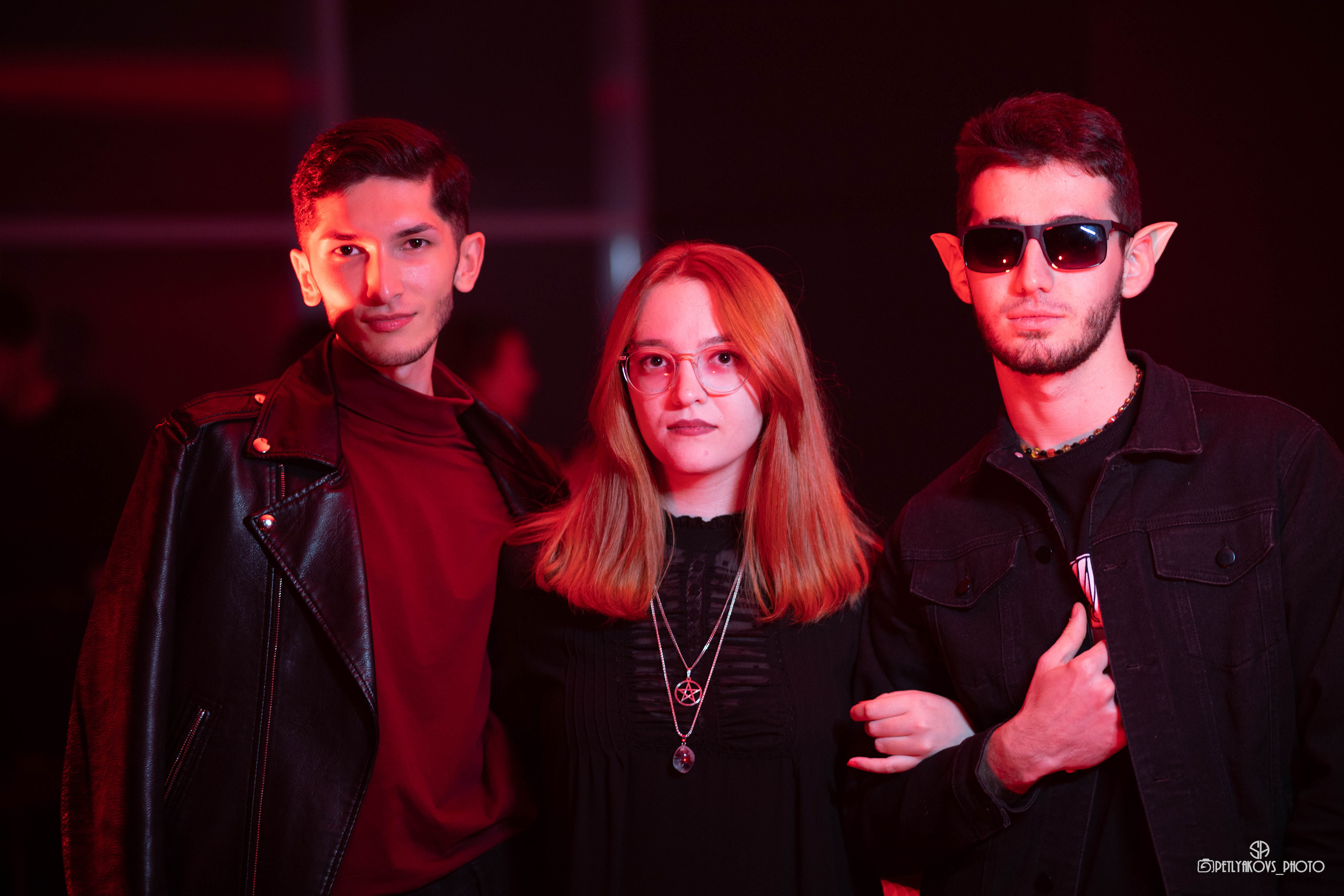 Репортаж с Coven Vogue Ball Nalchik. Фотограф, видеограф Пятигорск, Ставрополь, Ессентуки, Petlyakovs_photo