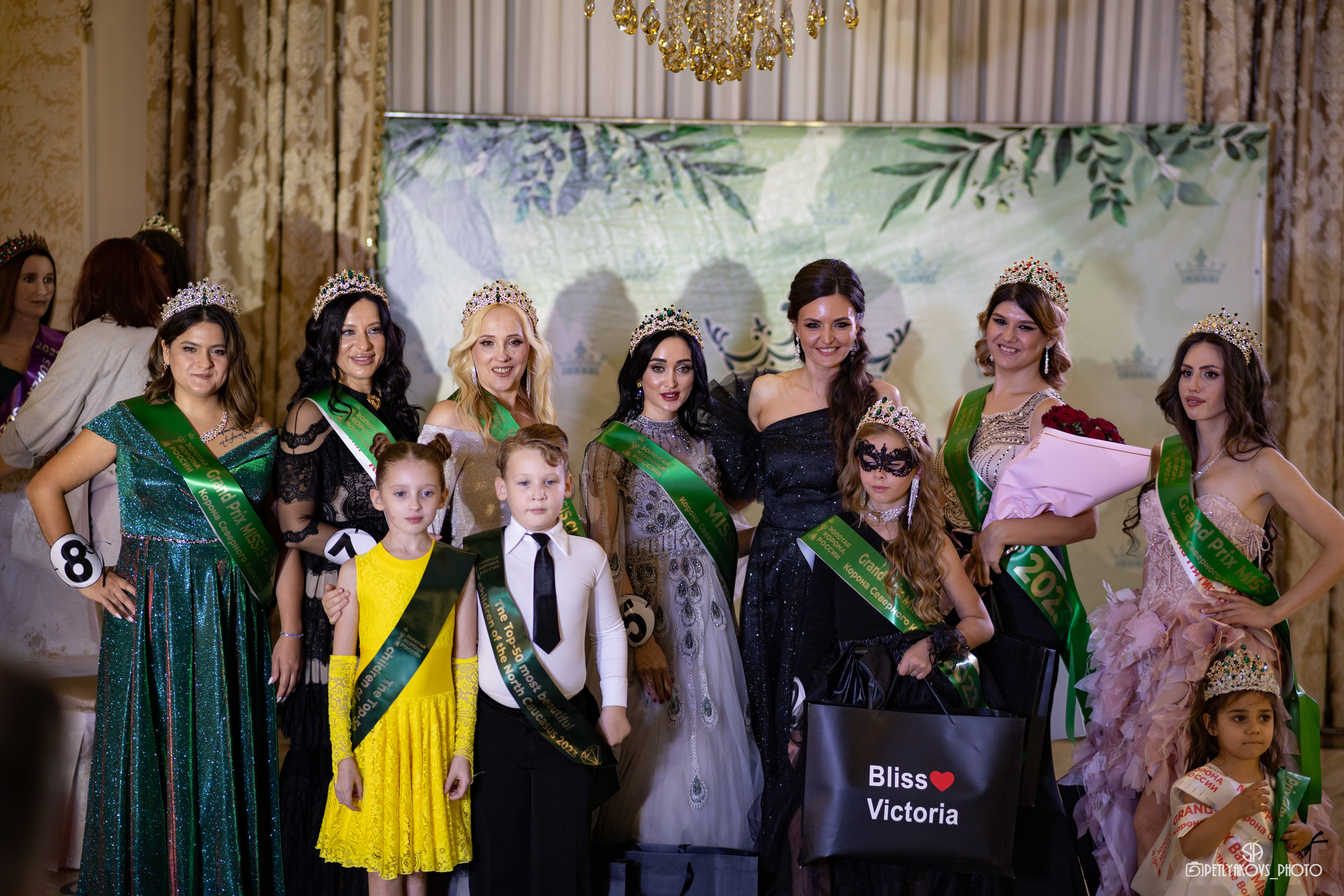 Репортаж с мероприятия «Крона Северного Кавказа». Фотограф, видеограф Пятигорск, Ставрополь, Ессентуки, Petlyakovs_photo