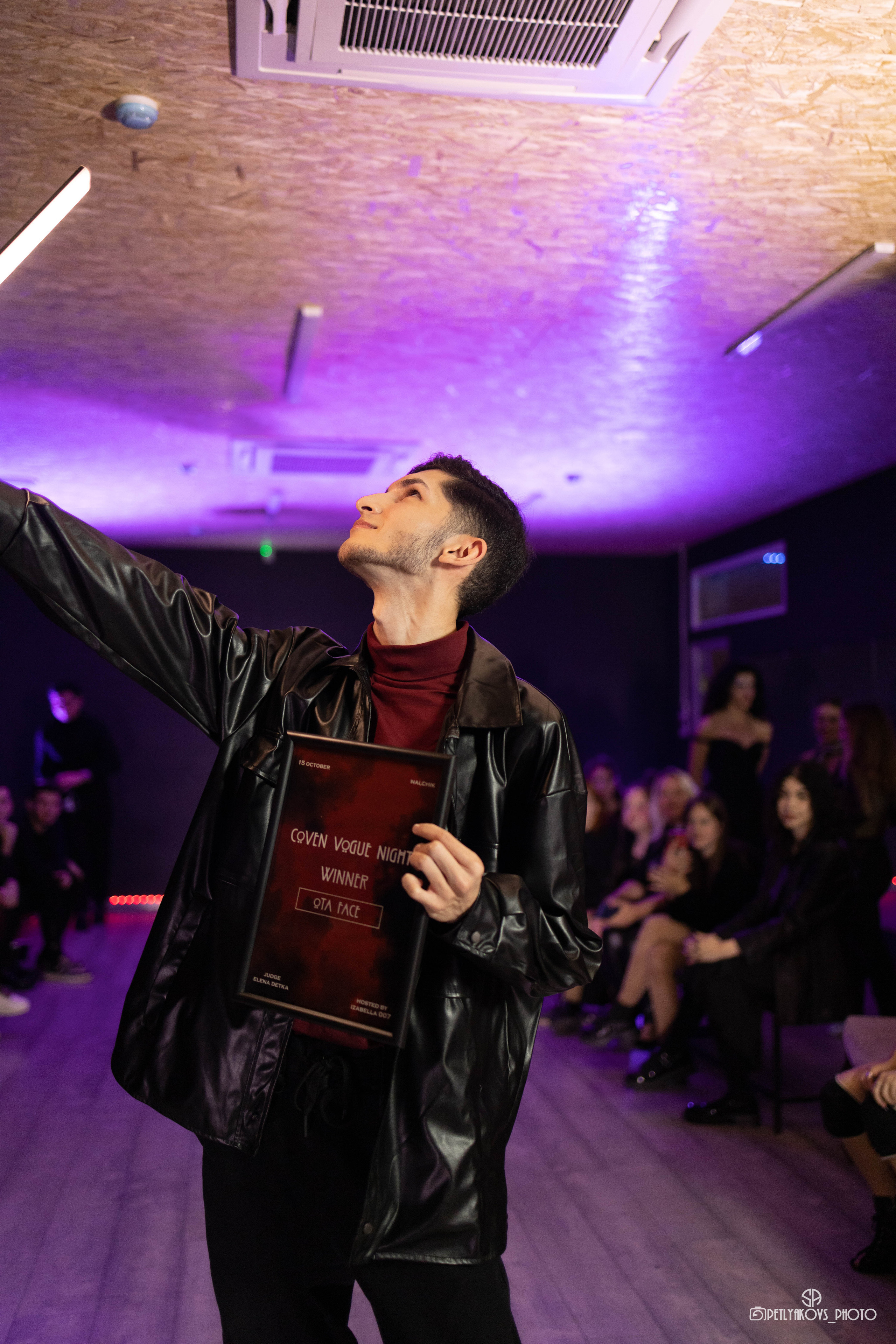 Репортаж с Coven Vogue Ball Nalchik. Фотограф, видеограф Пятигорск, Ставрополь, Ессентуки, Petlyakovs_photo