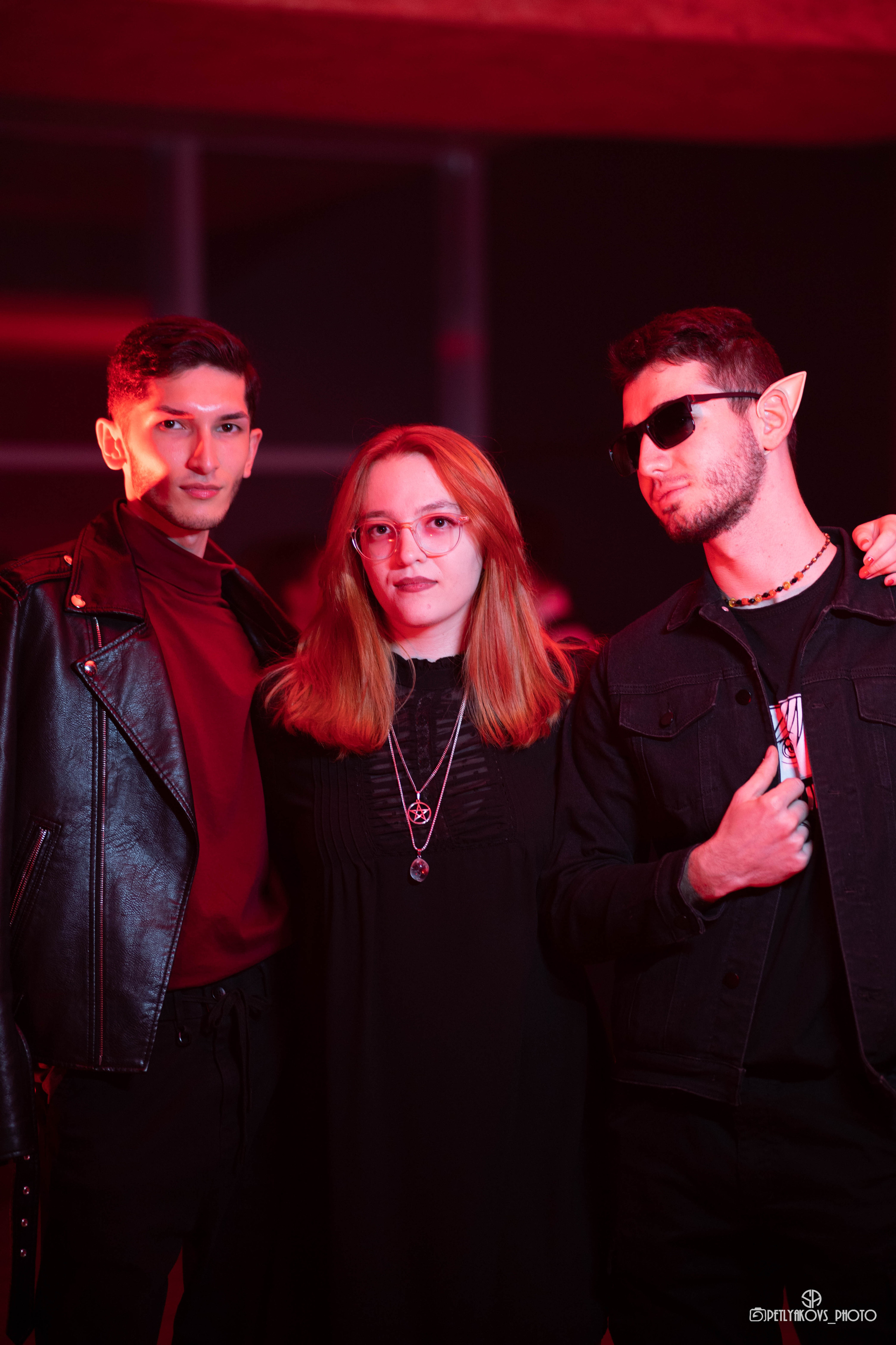 Репортаж с Coven Vogue Ball Nalchik. Фотограф, видеограф Пятигорск, Ставрополь, Ессентуки, Petlyakovs_photo