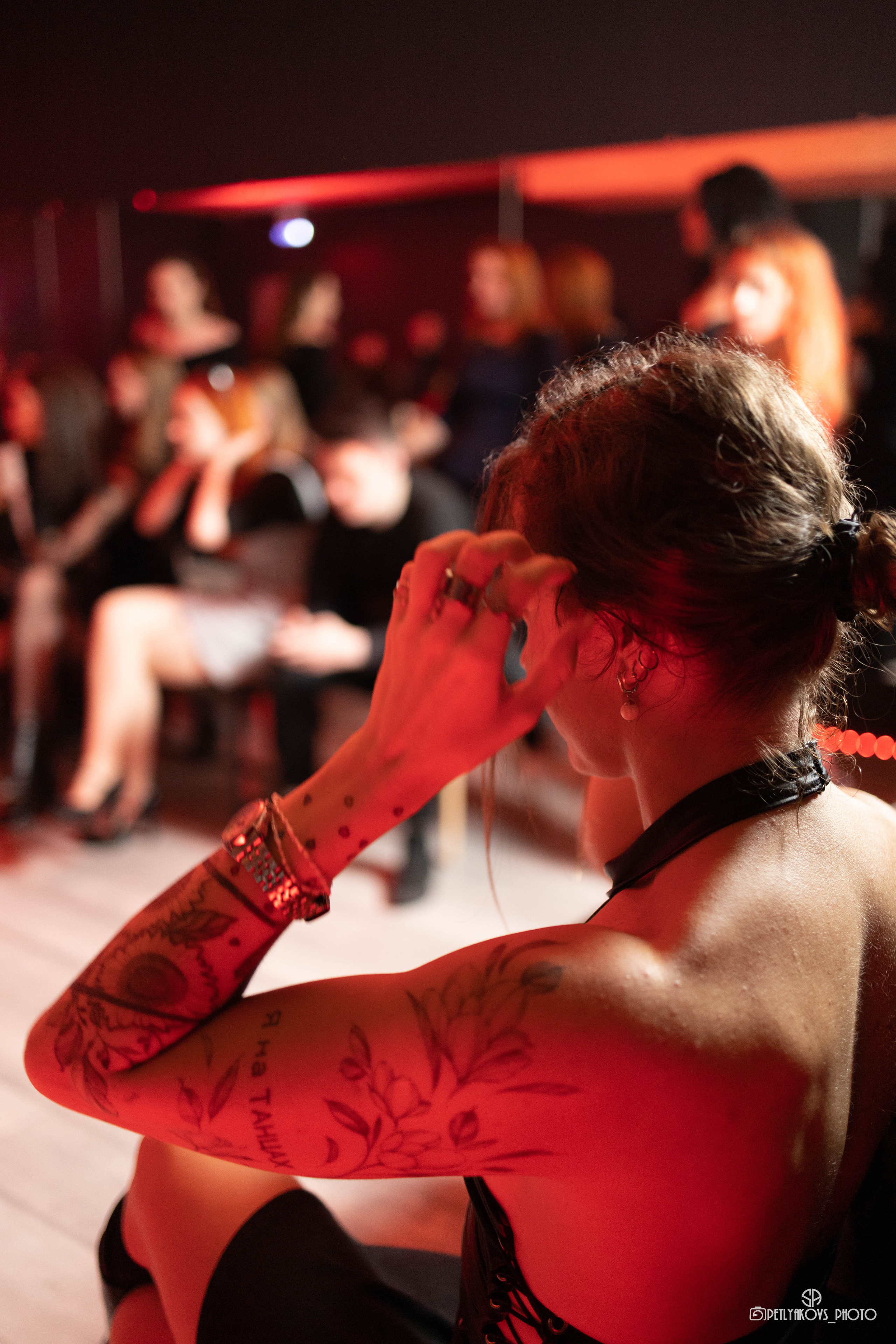 Репортаж с Coven Vogue Ball Nalchik. Фотограф, видеограф Пятигорск, Ставрополь, Ессентуки, Petlyakovs_photo