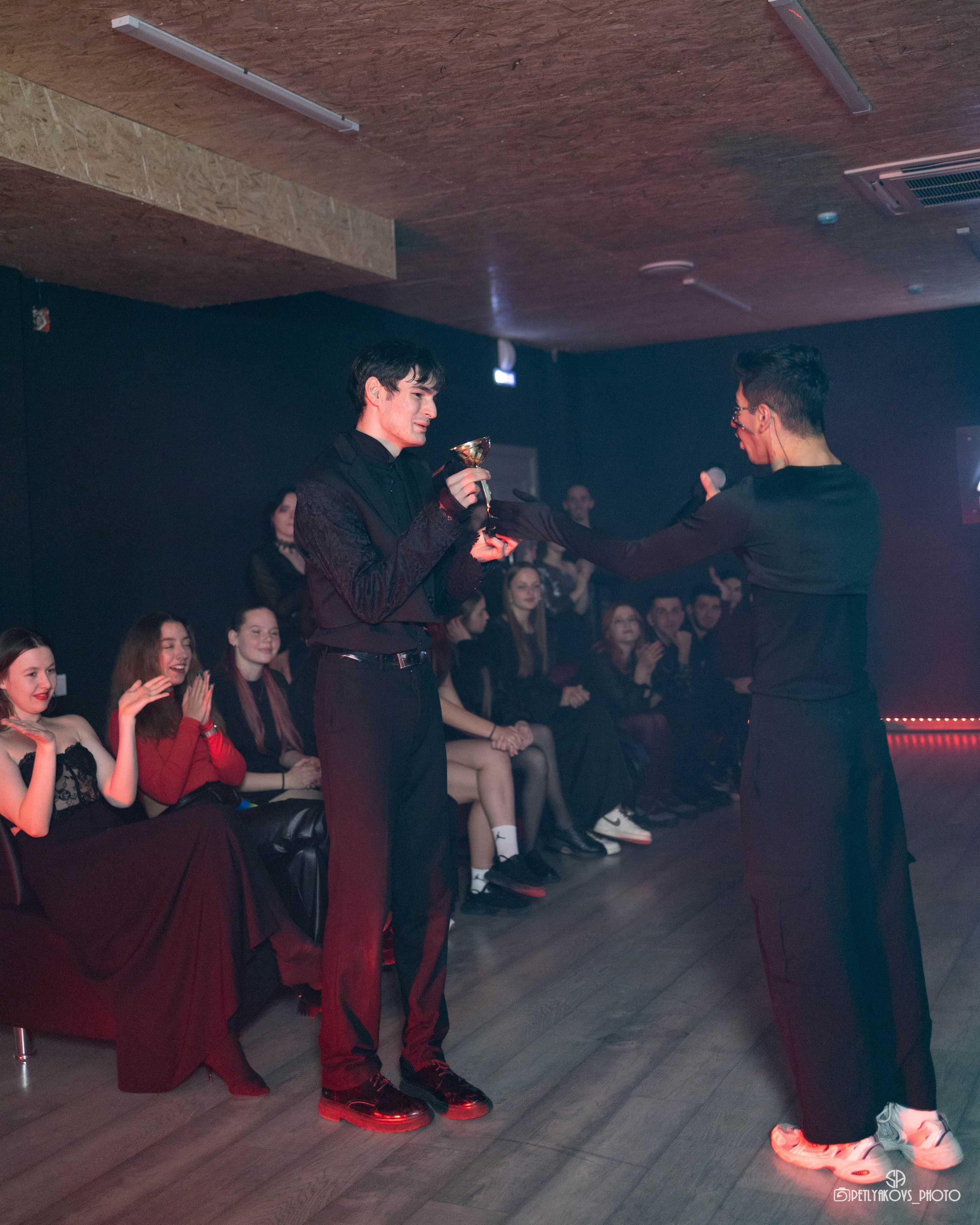 Репортаж с Coven Vogue Ball Nalchik. Фотограф, видеограф Пятигорск, Ставрополь, Ессентуки, Petlyakovs_photo