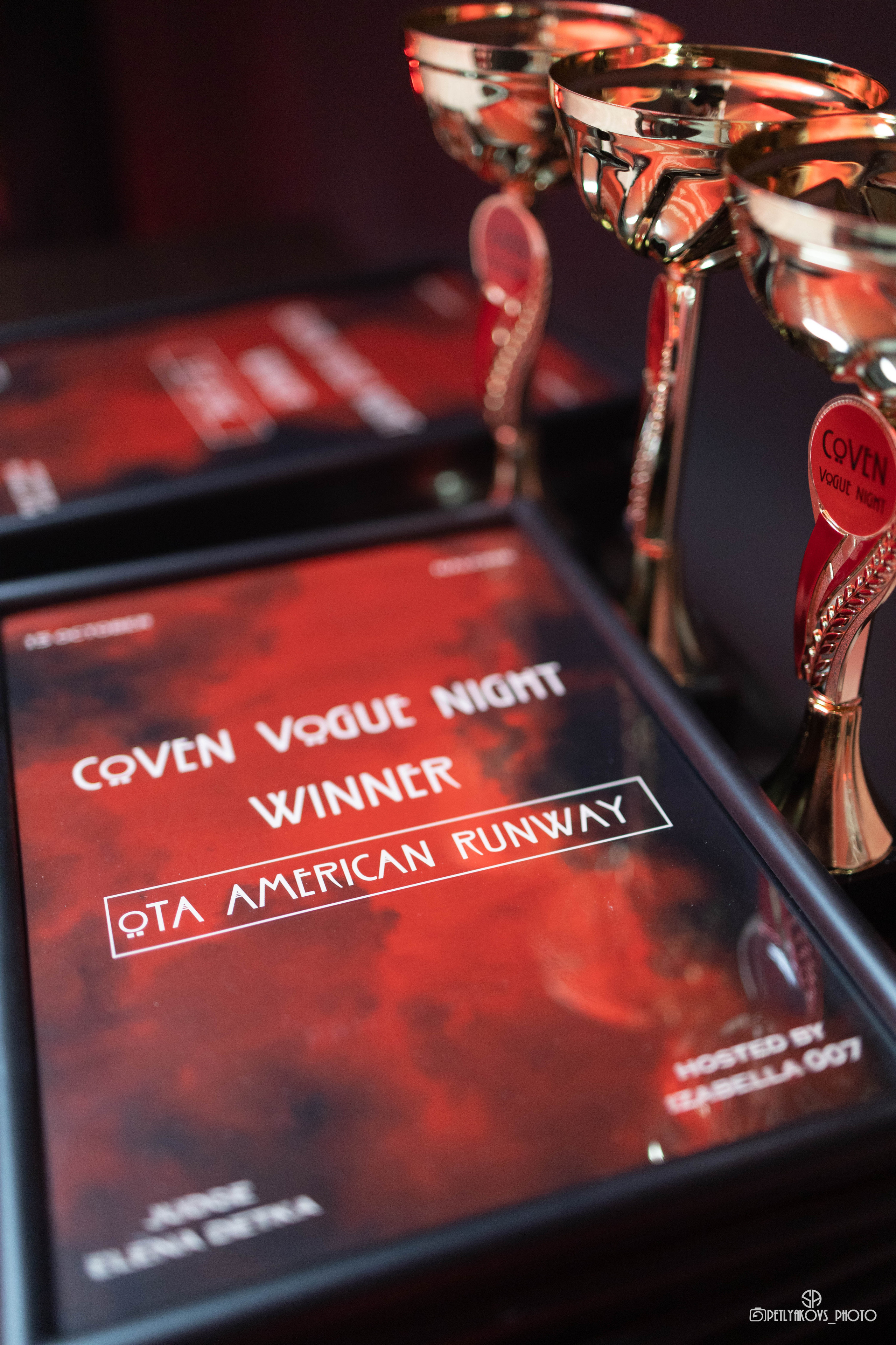 Репортаж с Coven Vogue Ball Nalchik. Фотограф, видеограф Пятигорск, Ставрополь, Ессентуки, Petlyakovs_photo