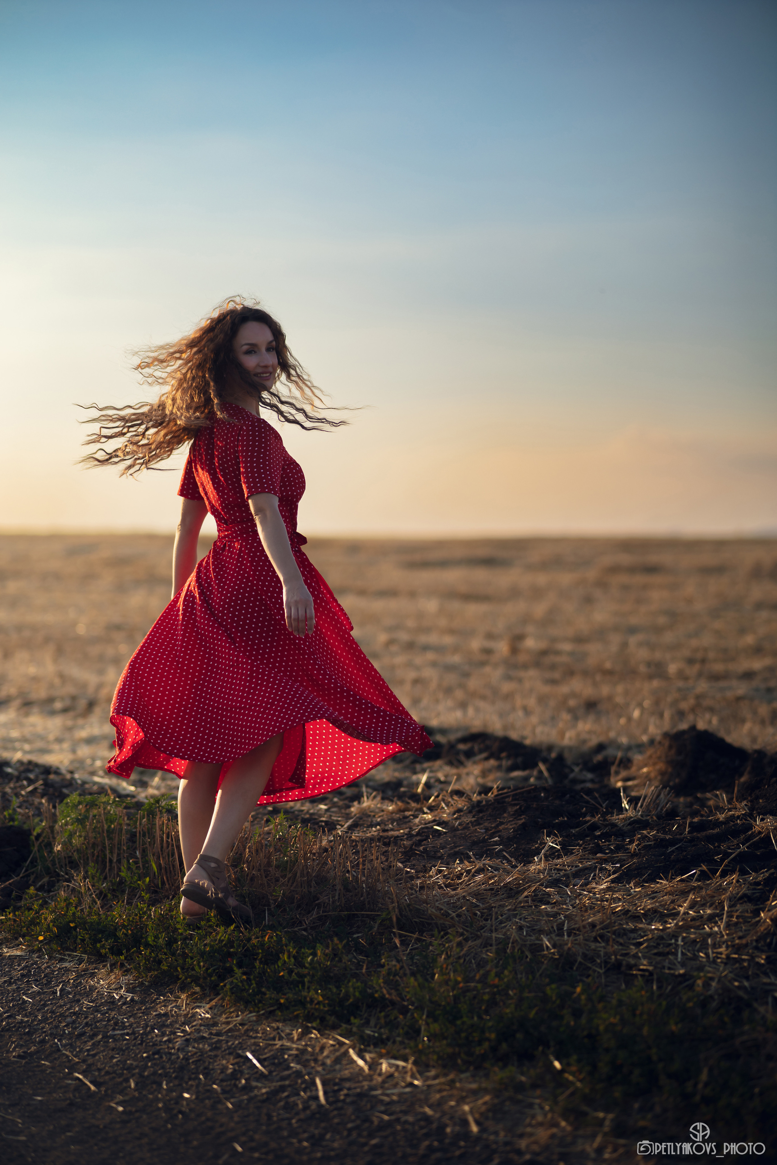 Фотосессия Кировский драматический театр