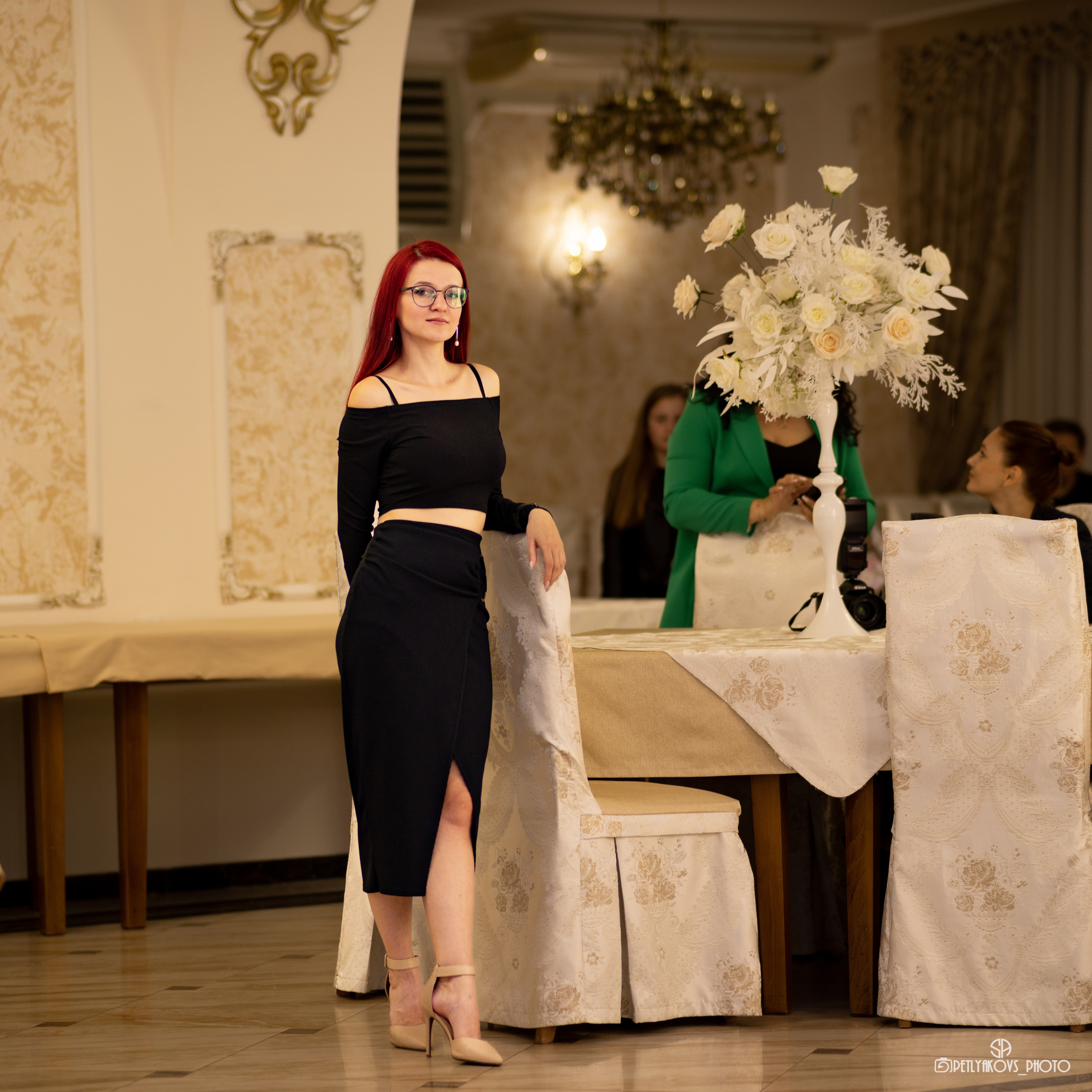 Репортаж с мероприятия «Крона Северного Кавказа». Фотограф, видеограф Пятигорск, Ставрополь, Ессентуки, Petlyakovs_photo