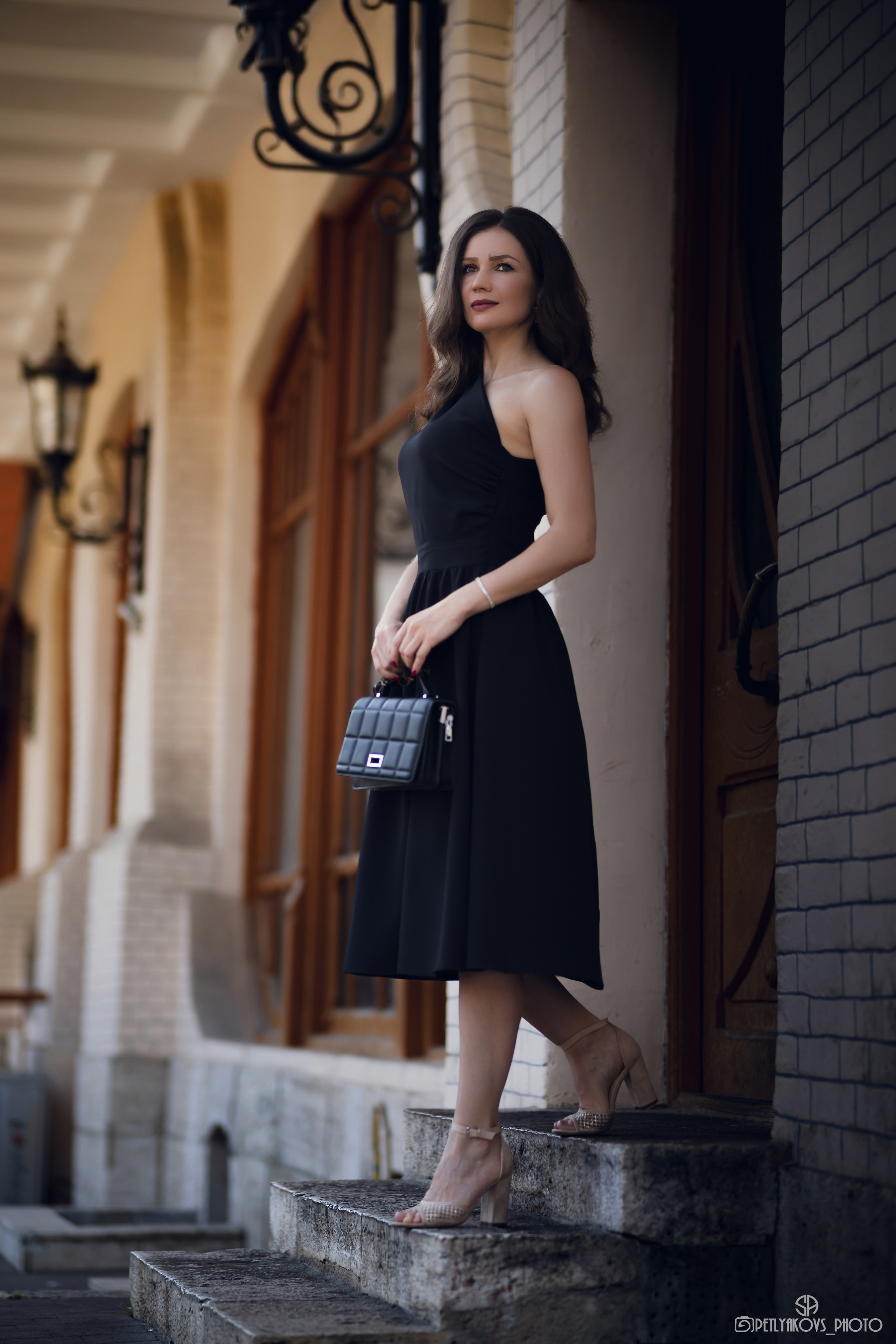 Фотосессия для Елены в французском стиле. Фотограф, видеограф Пятигорск, Ставрополь, Ессентуки, Petlyakovs_photo