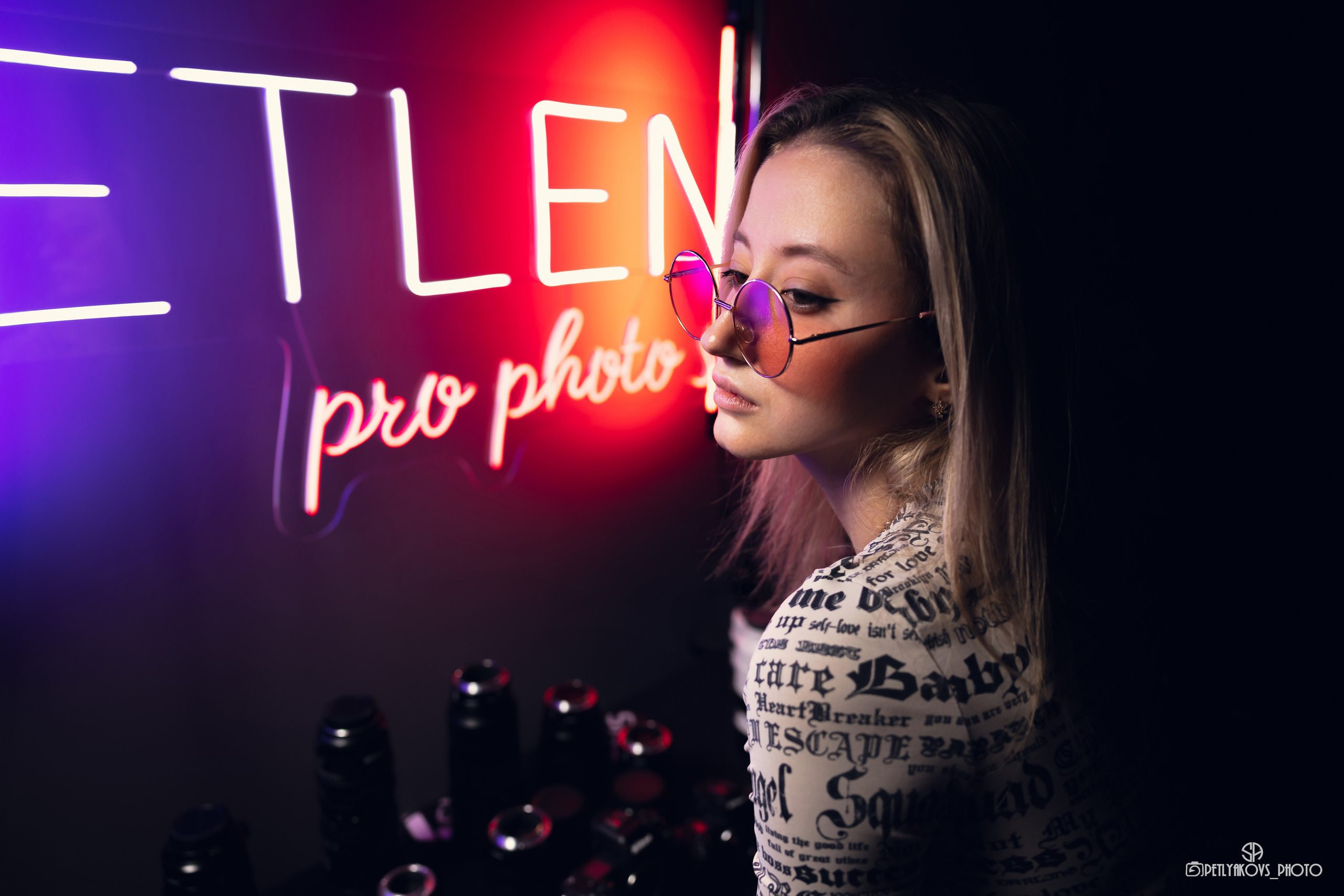 Студийный Тест-драйв от GetLens Пятигорск. Фотограф, видеограф Пятигорск, Ставрополь, Ессентуки, Petlyakovs_photo