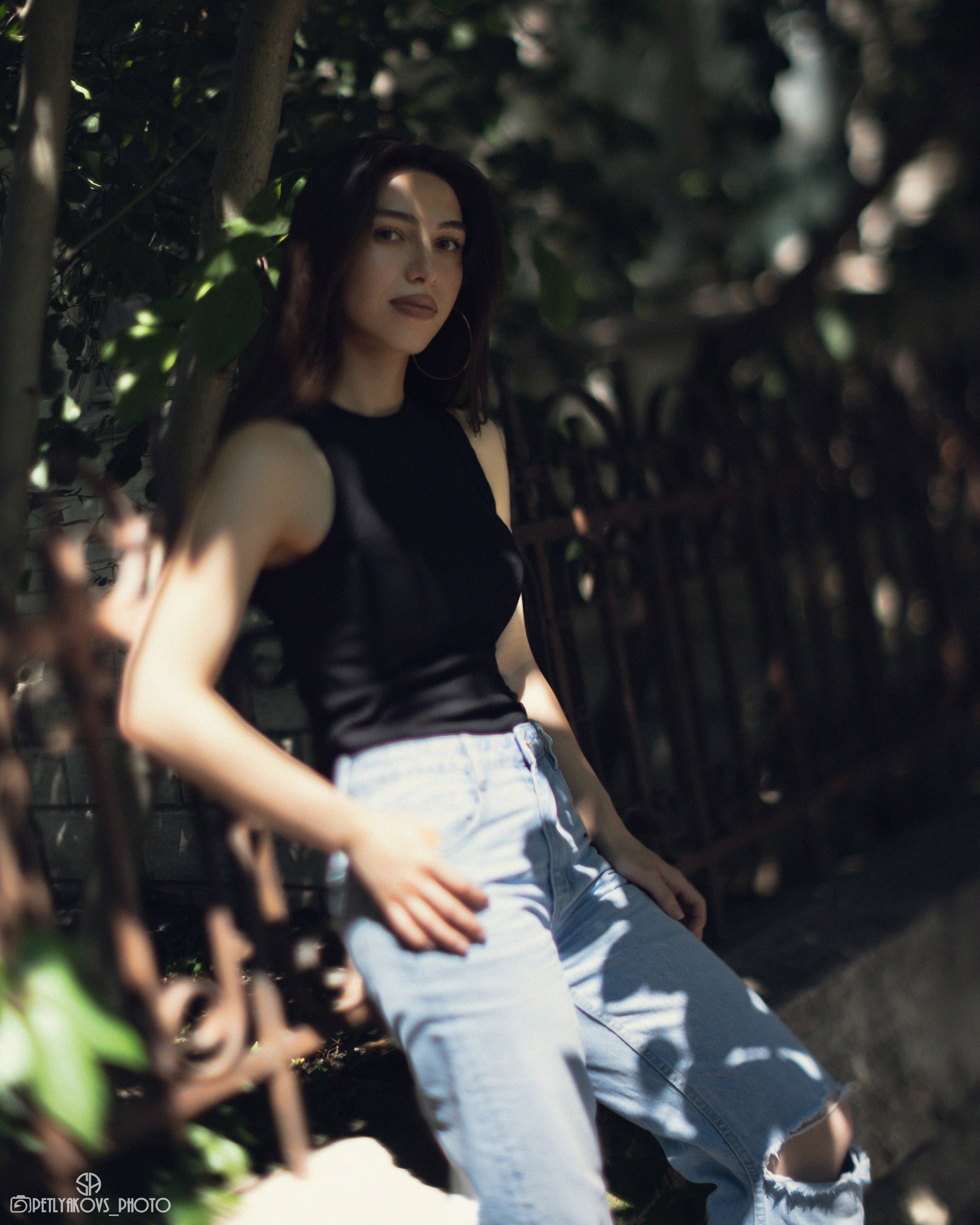 Экспресс фотосессия на новый объектив TTartisan. Фотограф, видеограф Пятигорск, Ставрополь, Ессентуки, Petlyakovs_photo