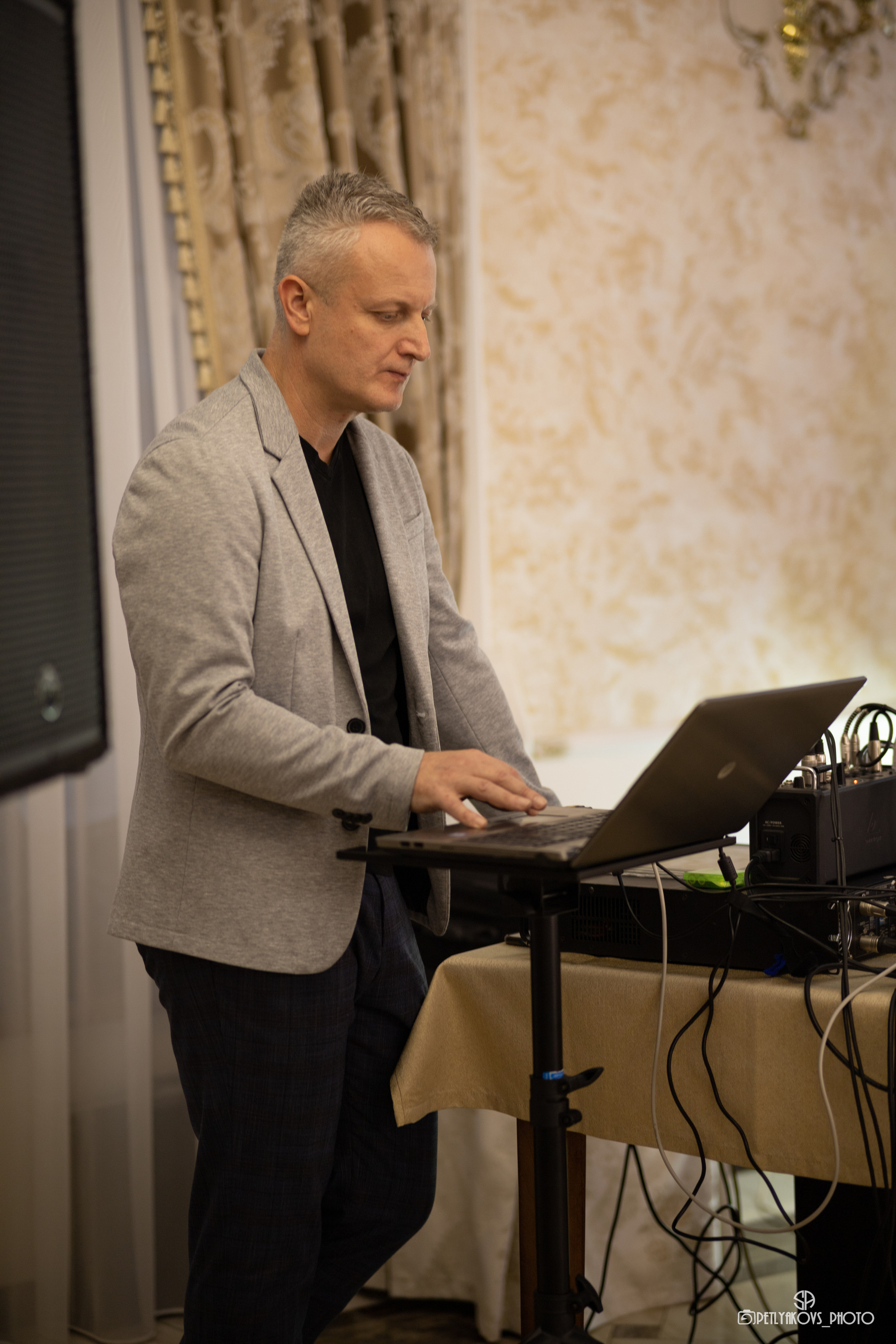 Репортаж с мероприятия «Крона Северного Кавказа». Фотограф, видеограф Пятигорск, Ставрополь, Ессентуки, Petlyakovs_photo