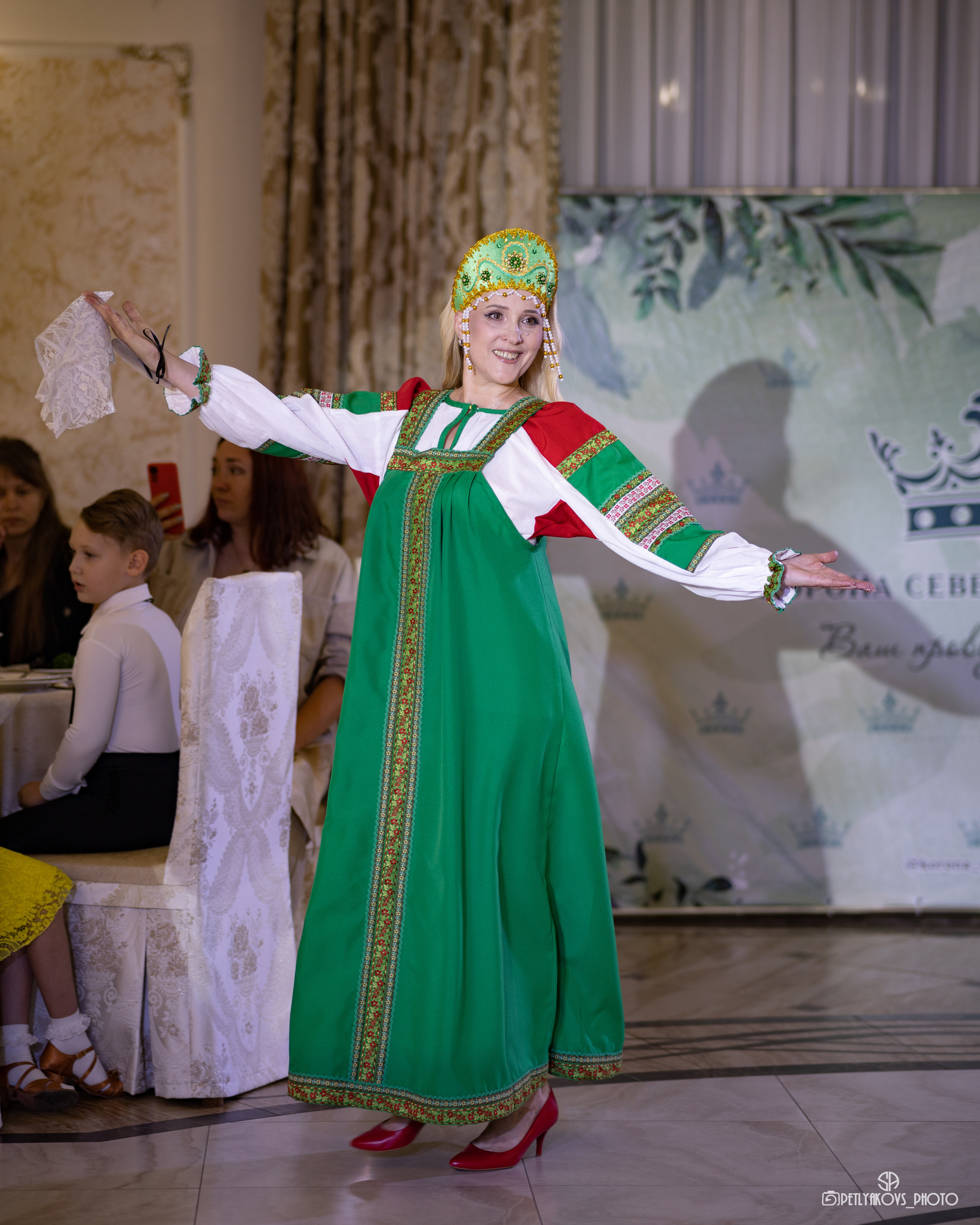 Репортаж с мероприятия «Крона Северного Кавказа». Фотограф, видеограф Пятигорск, Ставрополь, Ессентуки, Petlyakovs_photo