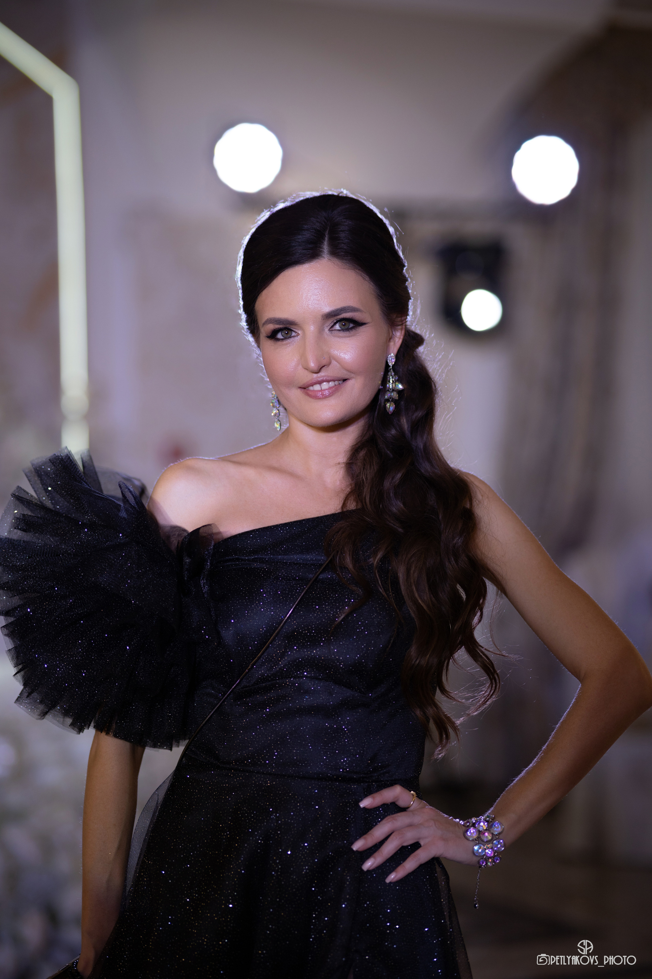 Модельный фотограф Пятигорск