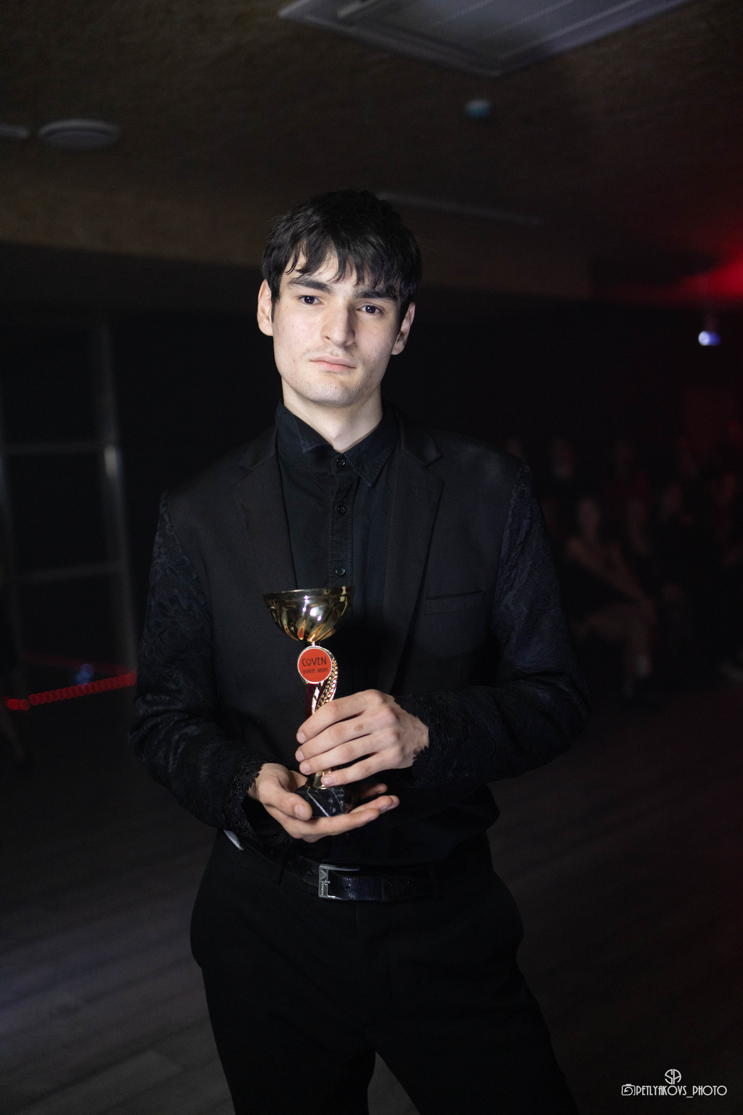 Репортаж с Coven Vogue Ball Nalchik. Фотограф, видеограф Пятигорск, Ставрополь, Ессентуки, Petlyakovs_photo