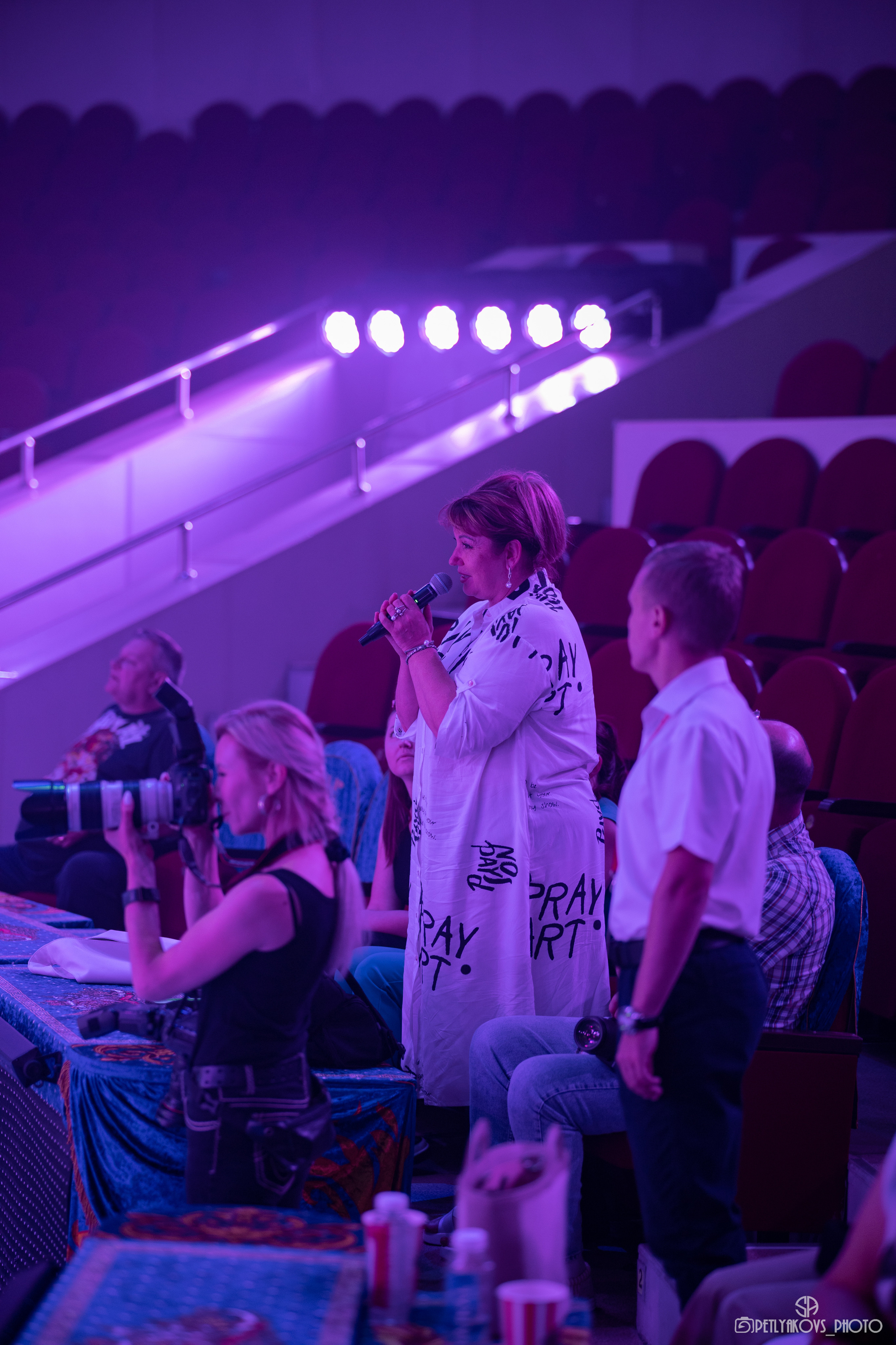 Пресс-конференция циркового шоу Гии Эрадзе «5 континентов». Фотограф, видеограф Пятигорск, Ставрополь, Ессентуки, Petlyakovs_photo