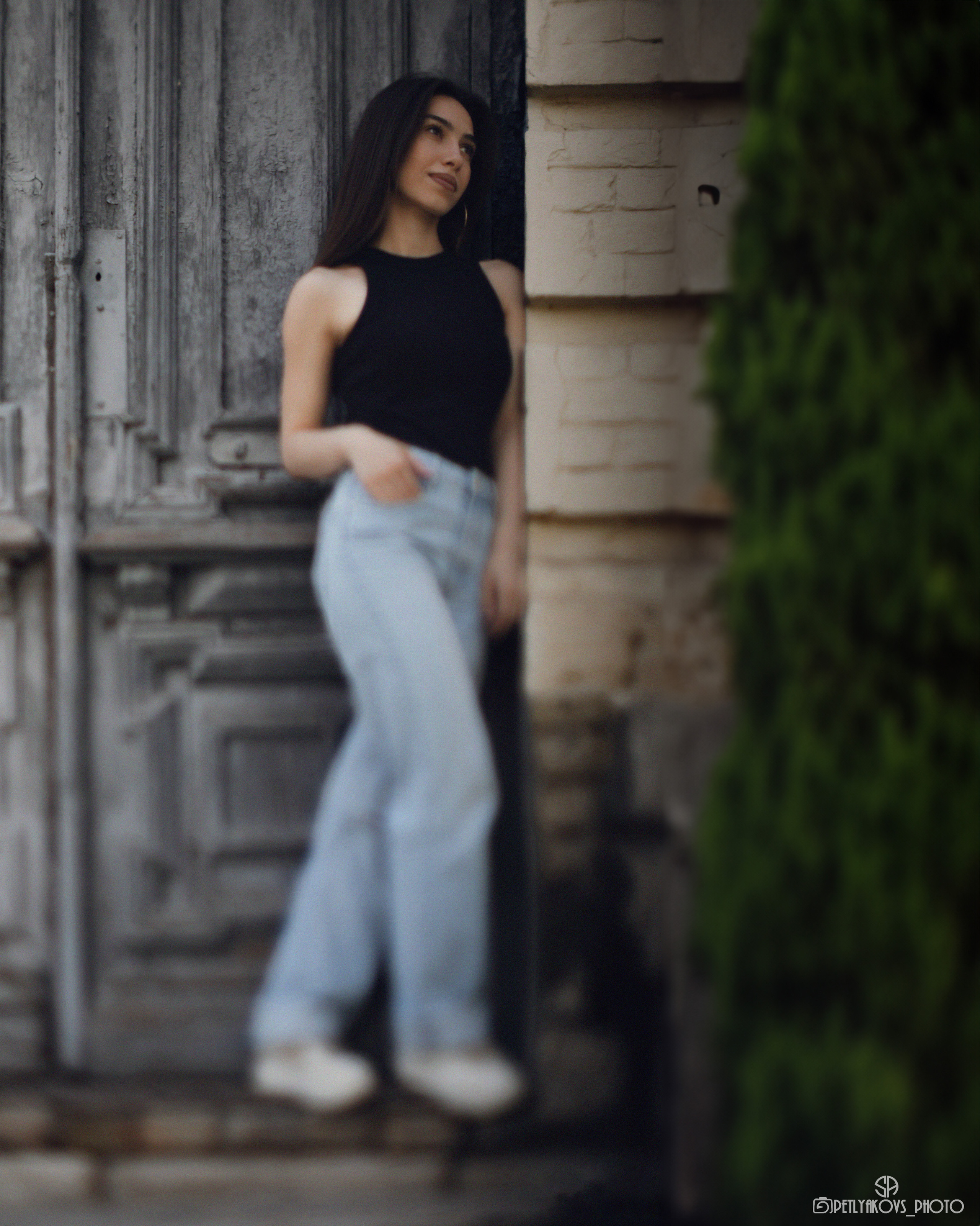 Фотограф TTartisan