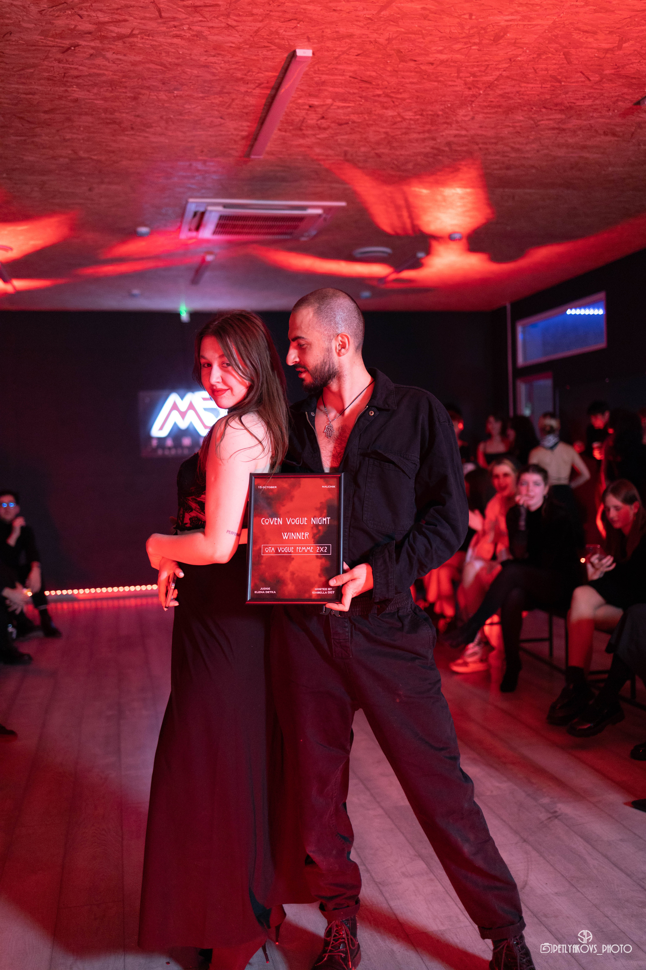 Репортаж с Coven Vogue Ball Nalchik. Фотограф, видеограф Пятигорск, Ставрополь, Ессентуки, Petlyakovs_photo