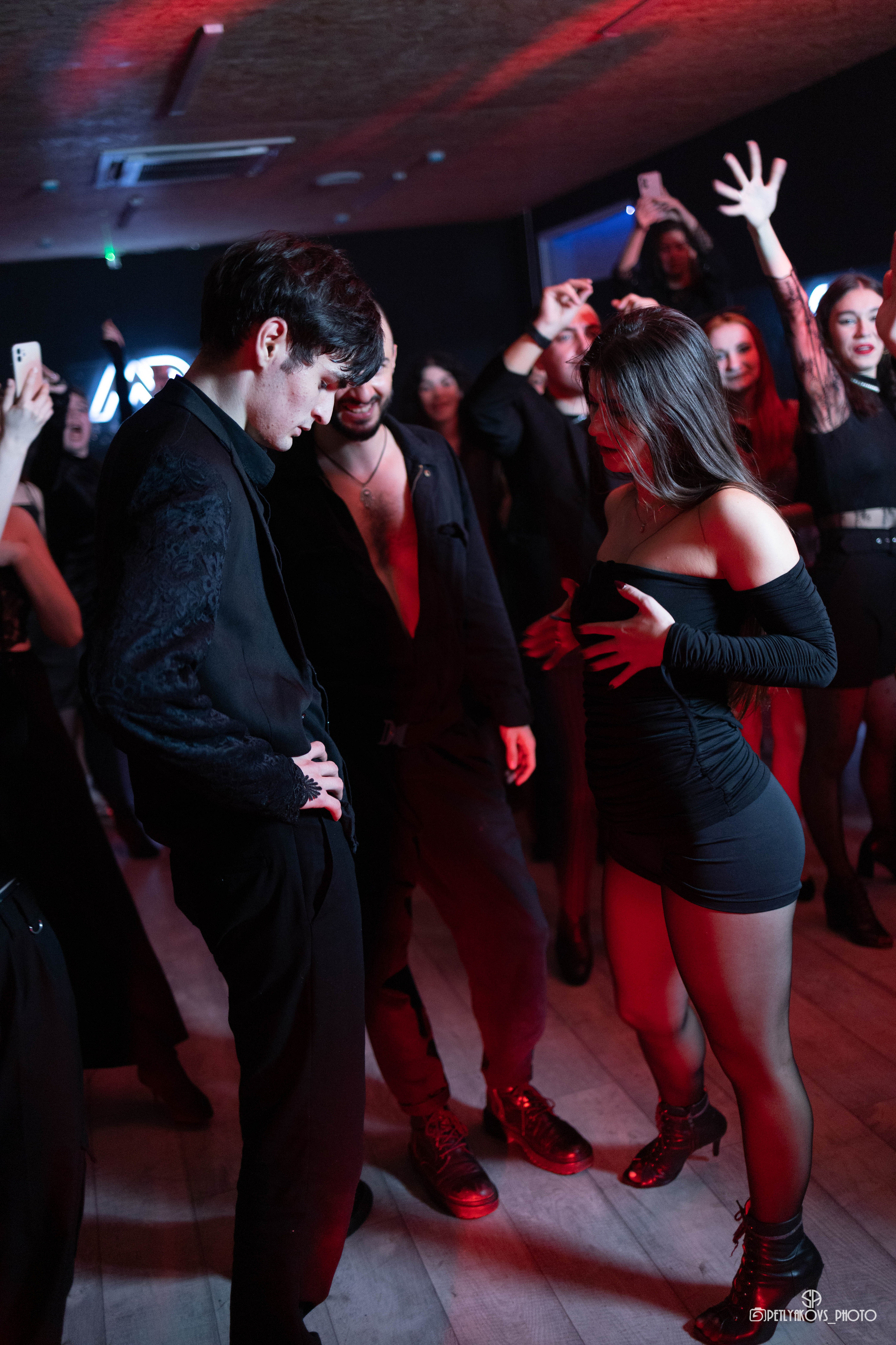 Репортаж с Coven Vogue Ball Nalchik. Фотограф, видеограф Пятигорск, Ставрополь, Ессентуки, Petlyakovs_photo