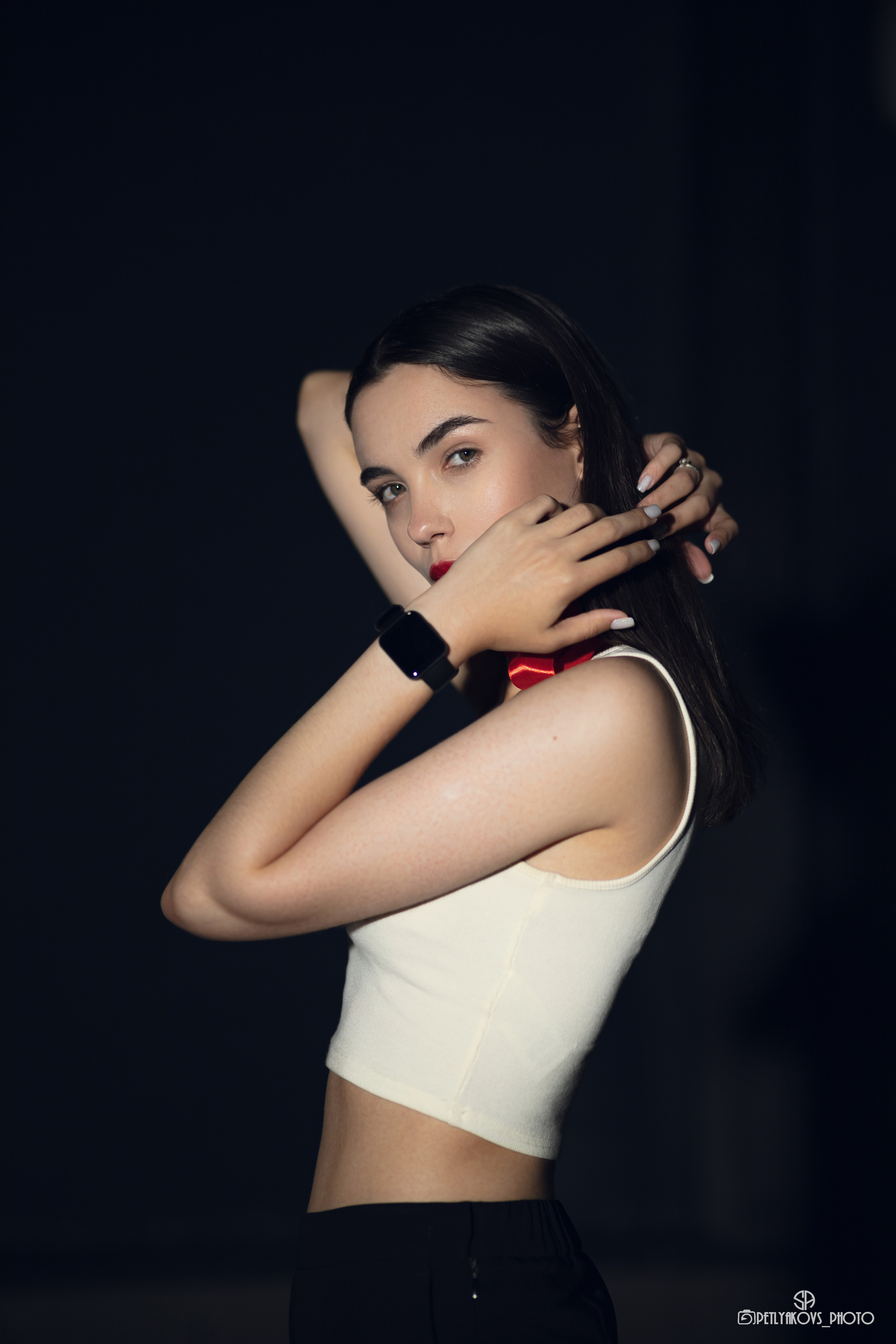 Фотосессия фэшн Пятигорск