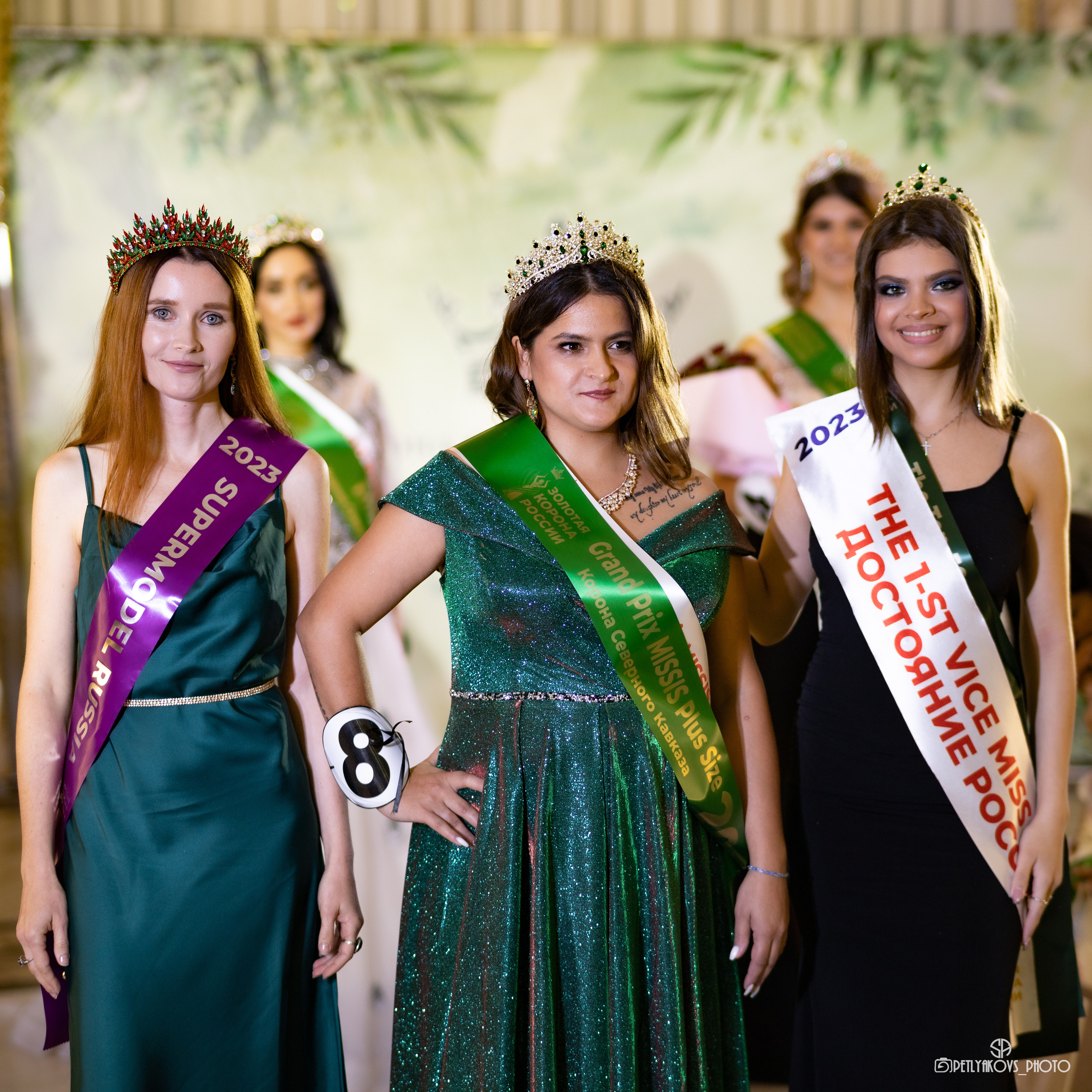 Репортаж с мероприятия «Крона Северного Кавказа». Фотограф, видеограф Пятигорск, Ставрополь, Ессентуки, Petlyakovs_photo