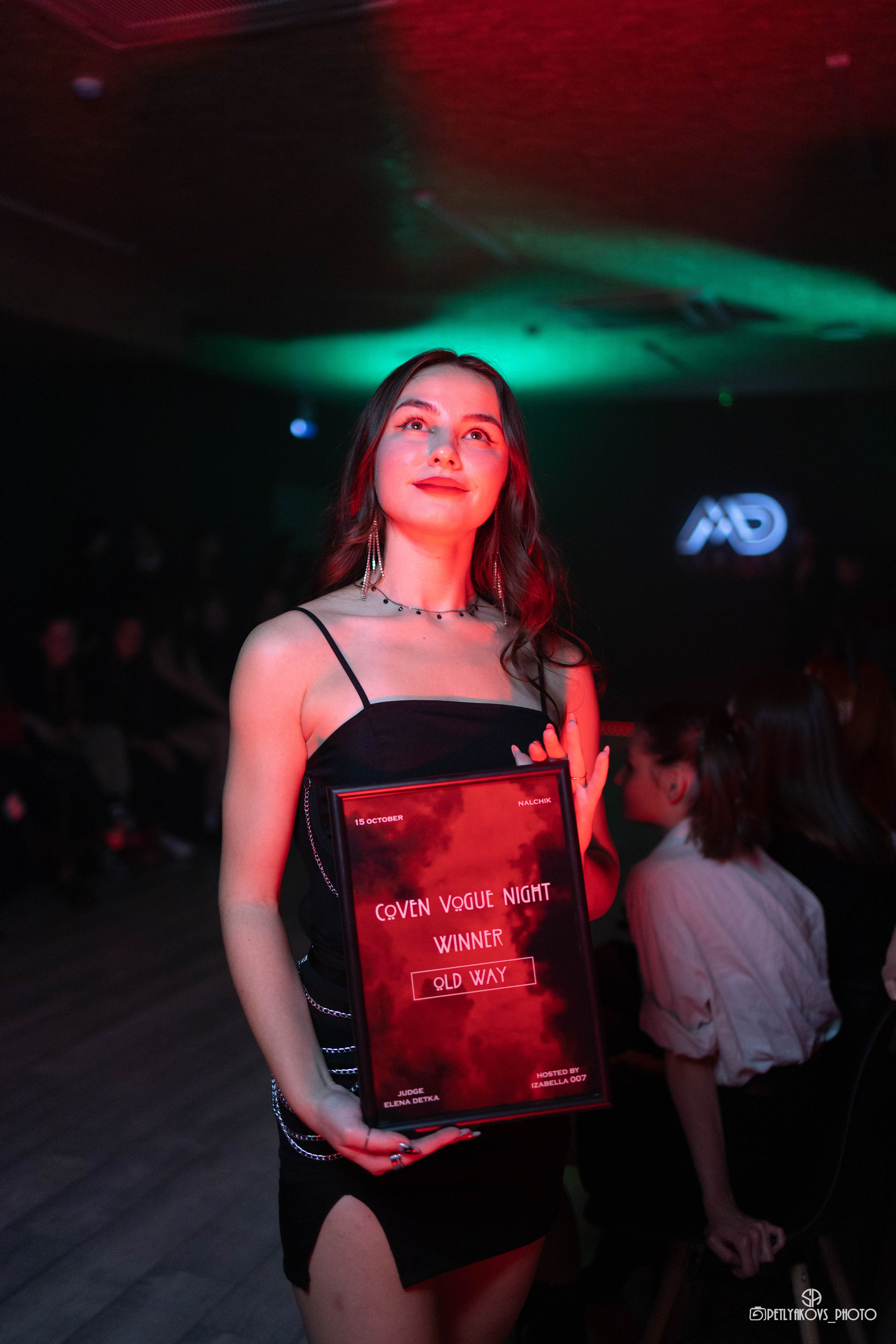 Репортаж с Coven Vogue Ball Nalchik. Фотограф, видеограф Пятигорск, Ставрополь, Ессентуки, Petlyakovs_photo