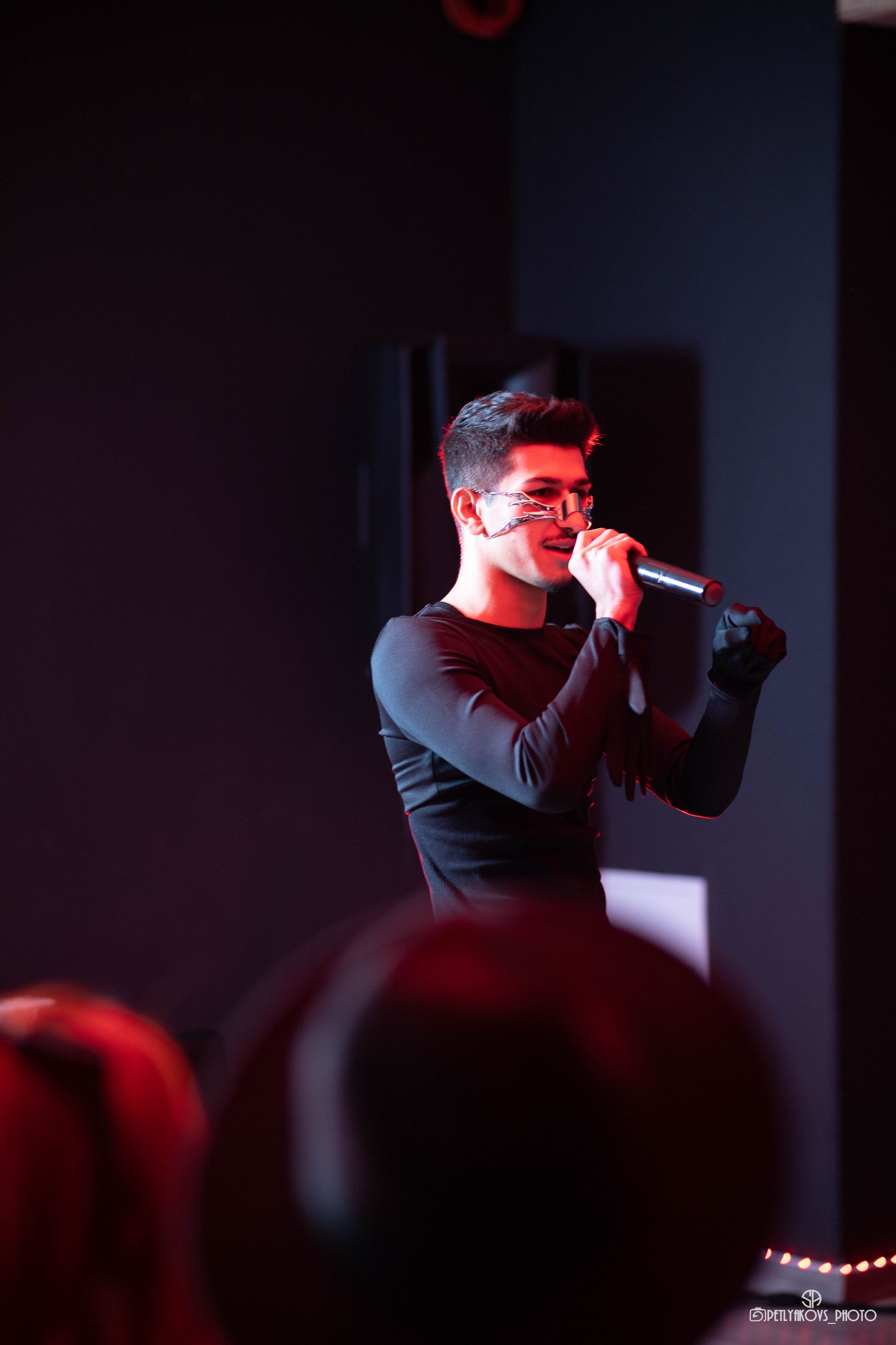 Репортаж с Coven Vogue Ball Nalchik. Фотограф, видеограф Пятигорск, Ставрополь, Ессентуки, Petlyakovs_photo