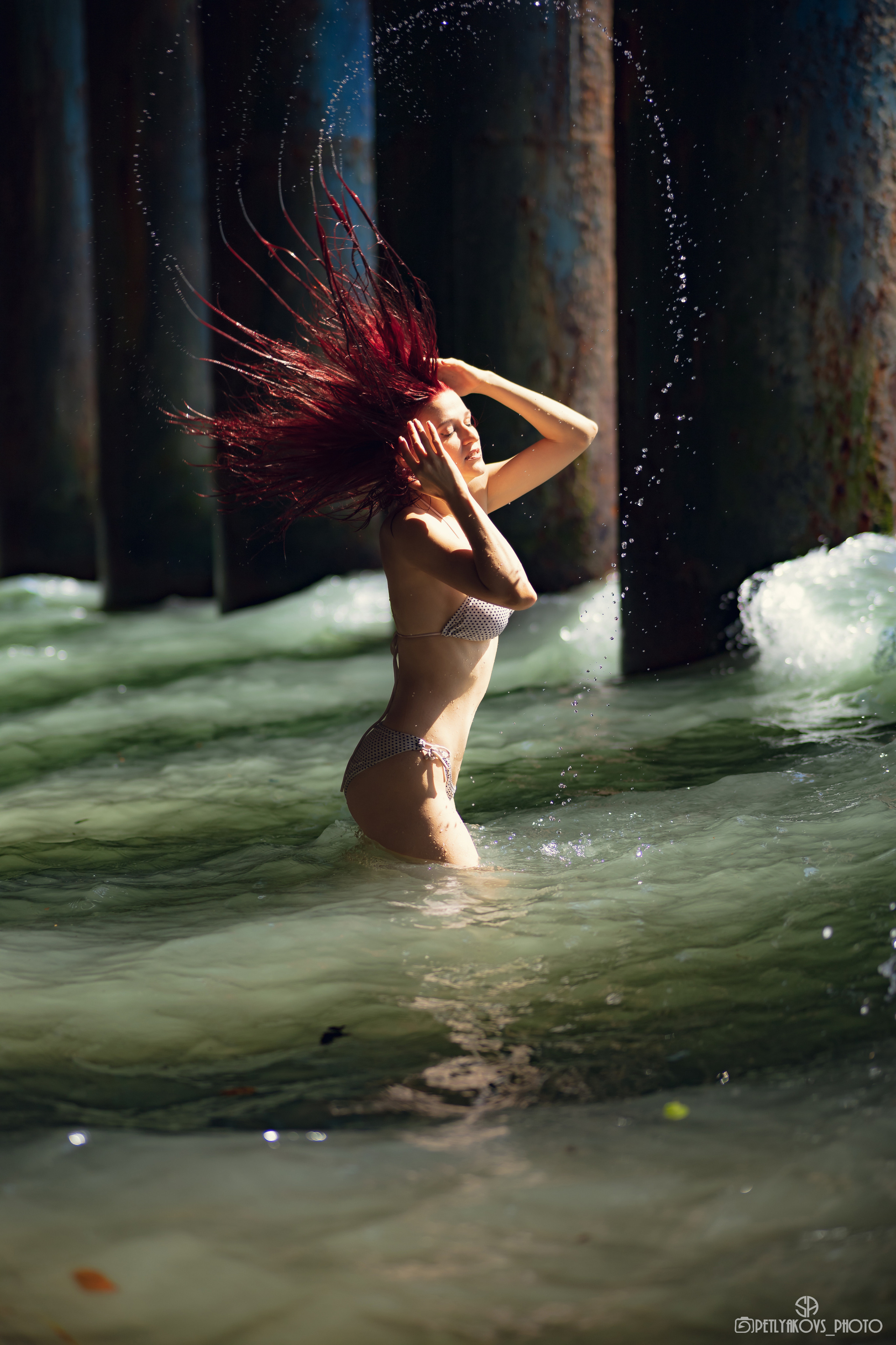 sochifornia причал