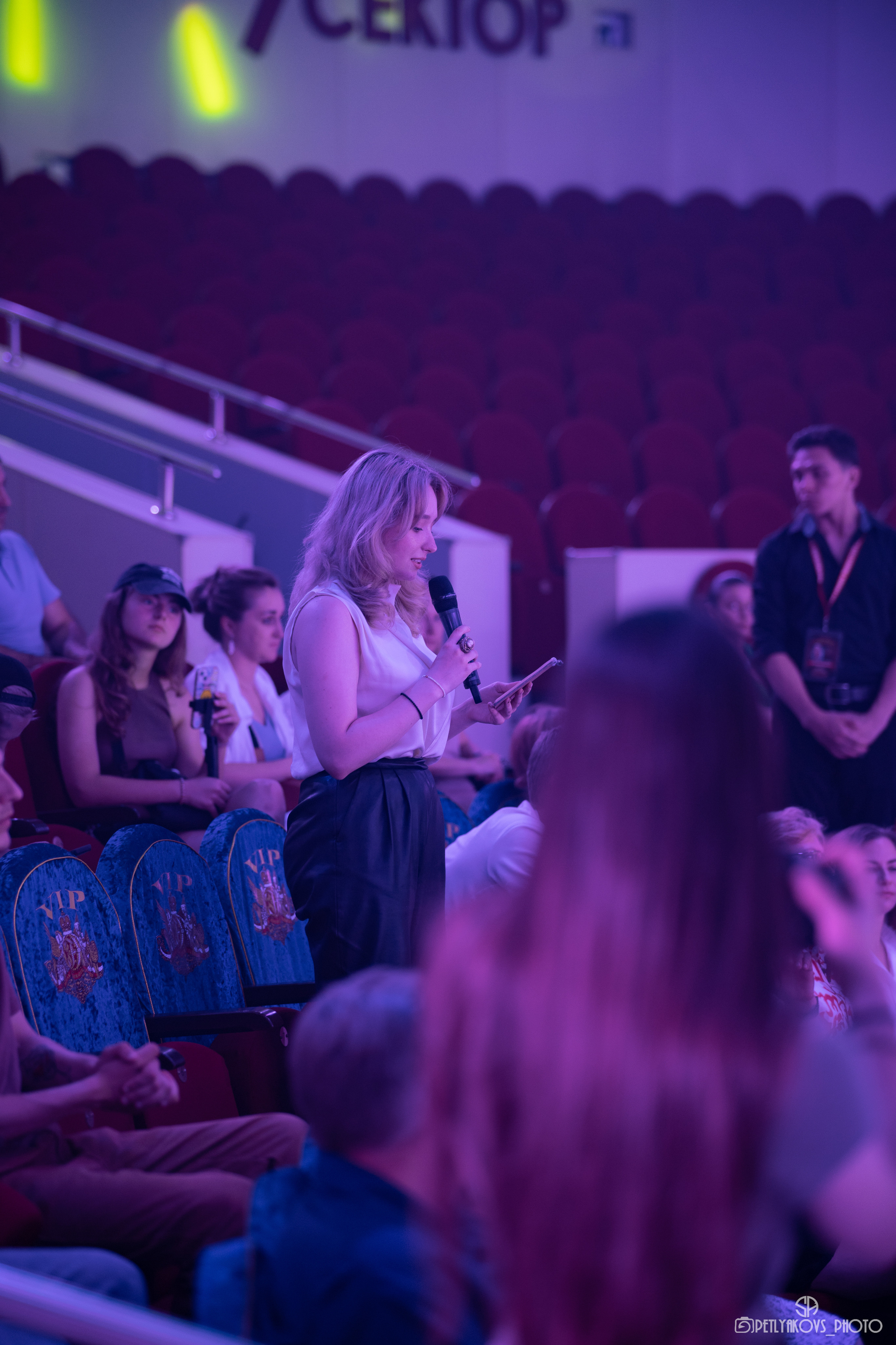 Пресс-конференция циркового шоу Гии Эрадзе «5 континентов». Фотограф, видеограф Пятигорск, Ставрополь, Ессентуки, Petlyakovs_photo