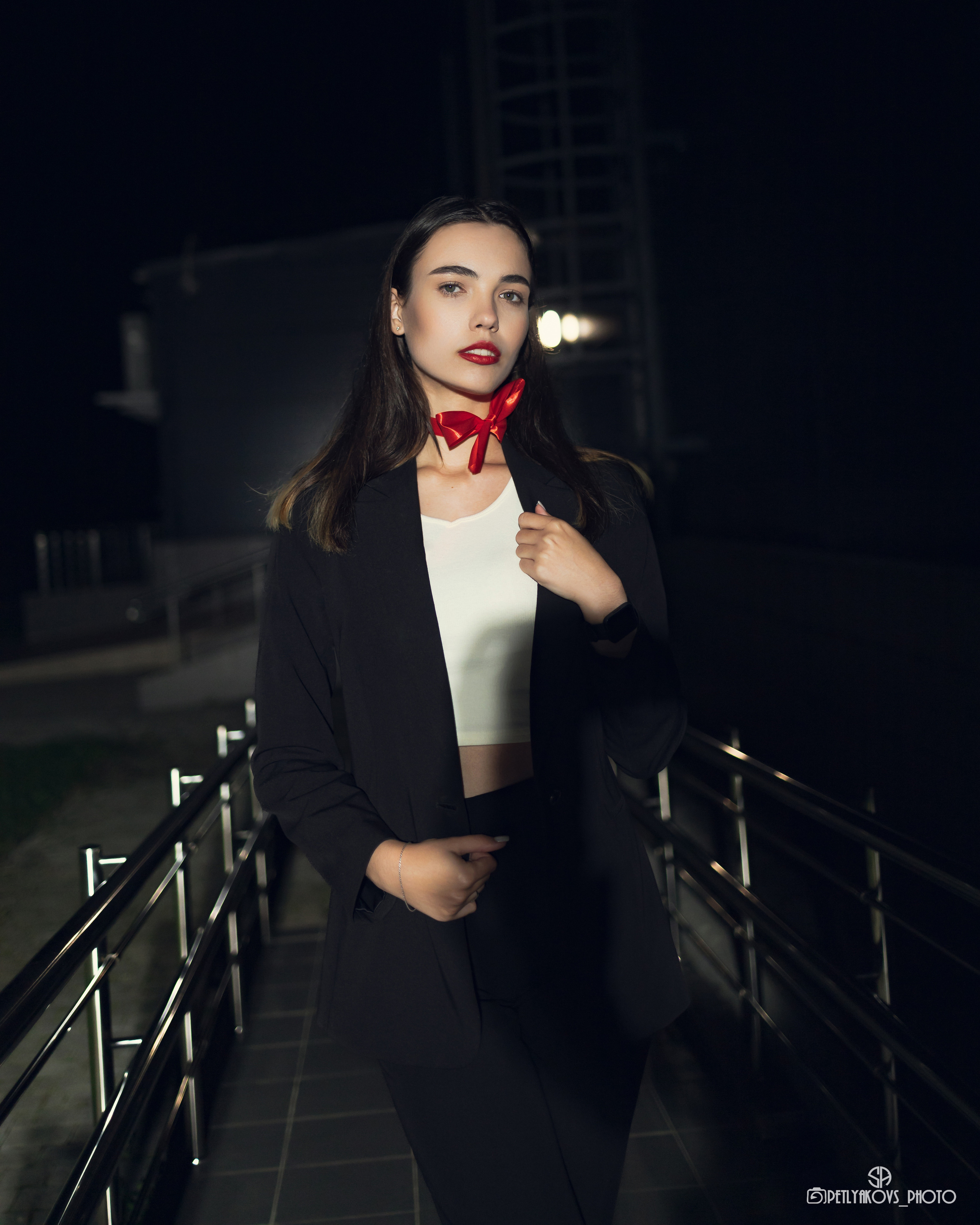 Фотосессия фэшн Ессентуки