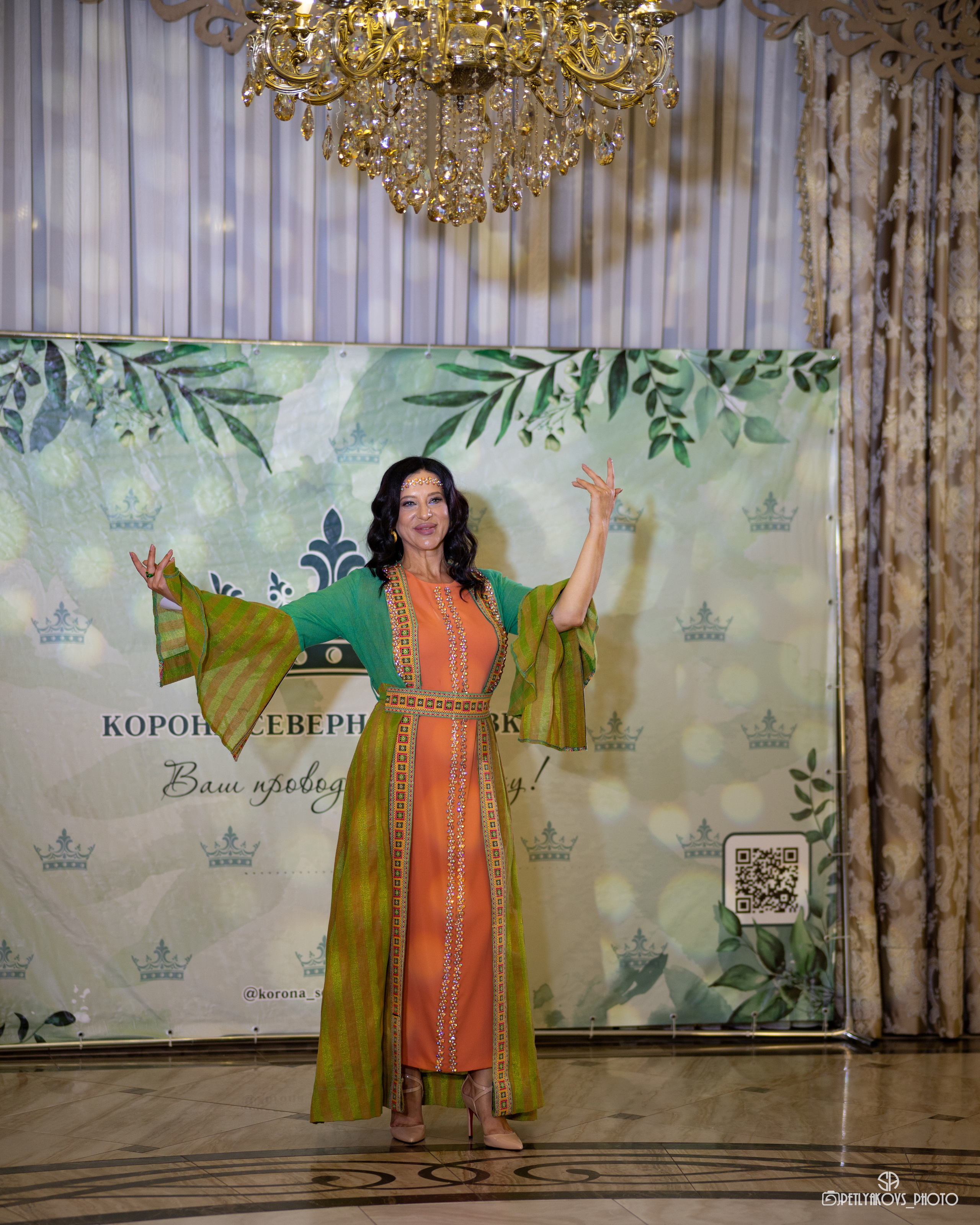 Репортаж с мероприятия «Крона Северного Кавказа». Фотограф, видеограф Пятигорск, Ставрополь, Ессентуки, Petlyakovs_photo