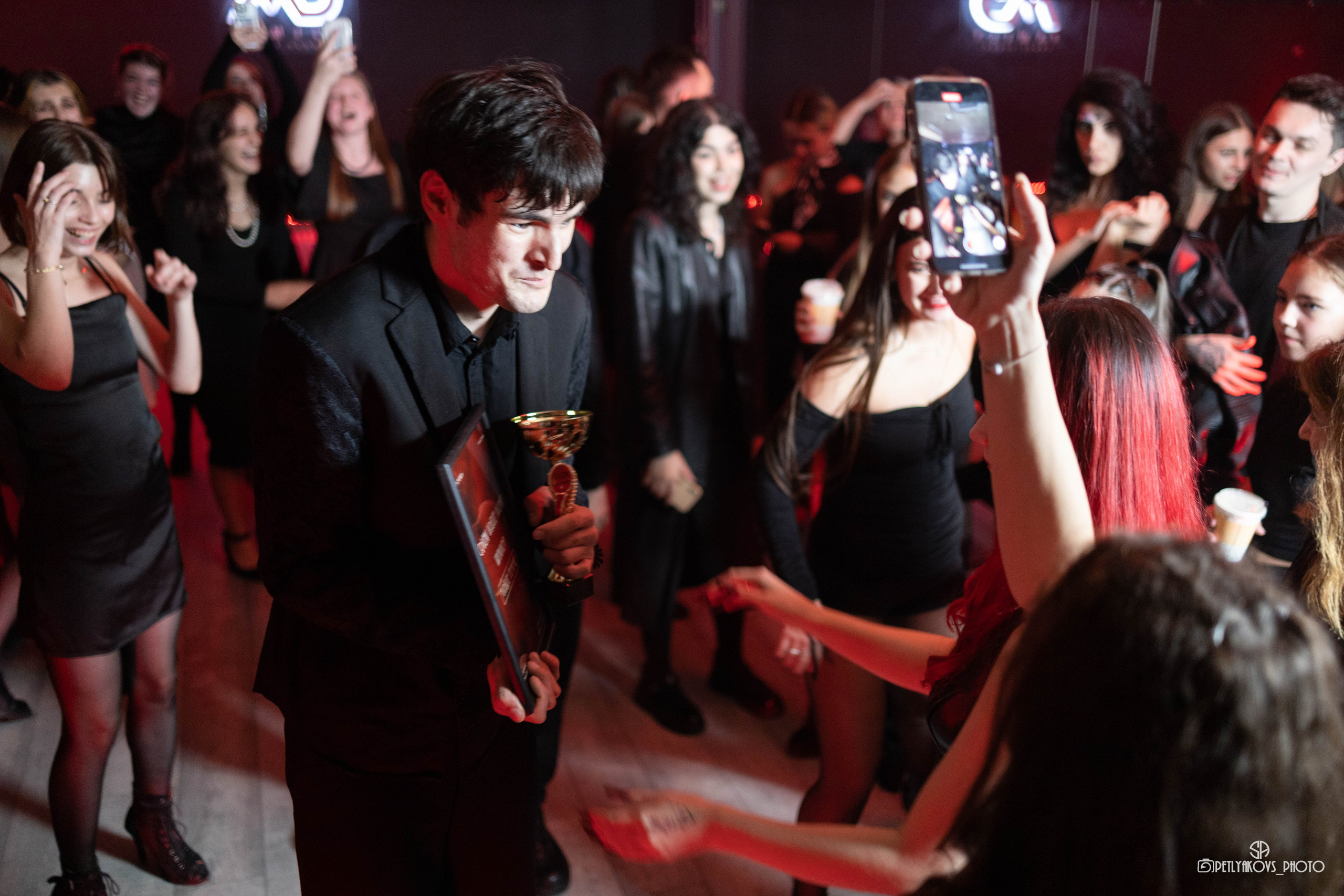 Репортаж с Coven Vogue Ball Nalchik. Фотограф, видеограф Пятигорск, Ставрополь, Ессентуки, Petlyakovs_photo