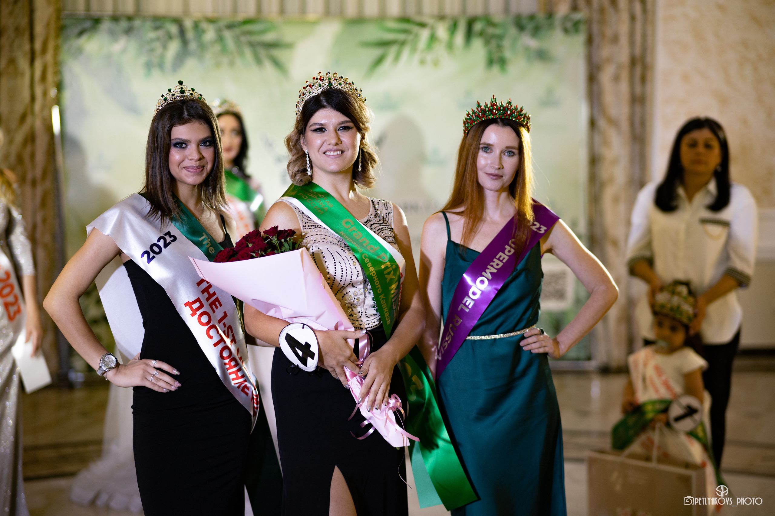 Репортаж с мероприятия «Крона Северного Кавказа». Фотограф, видеограф Пятигорск, Ставрополь, Ессентуки, Petlyakovs_photo