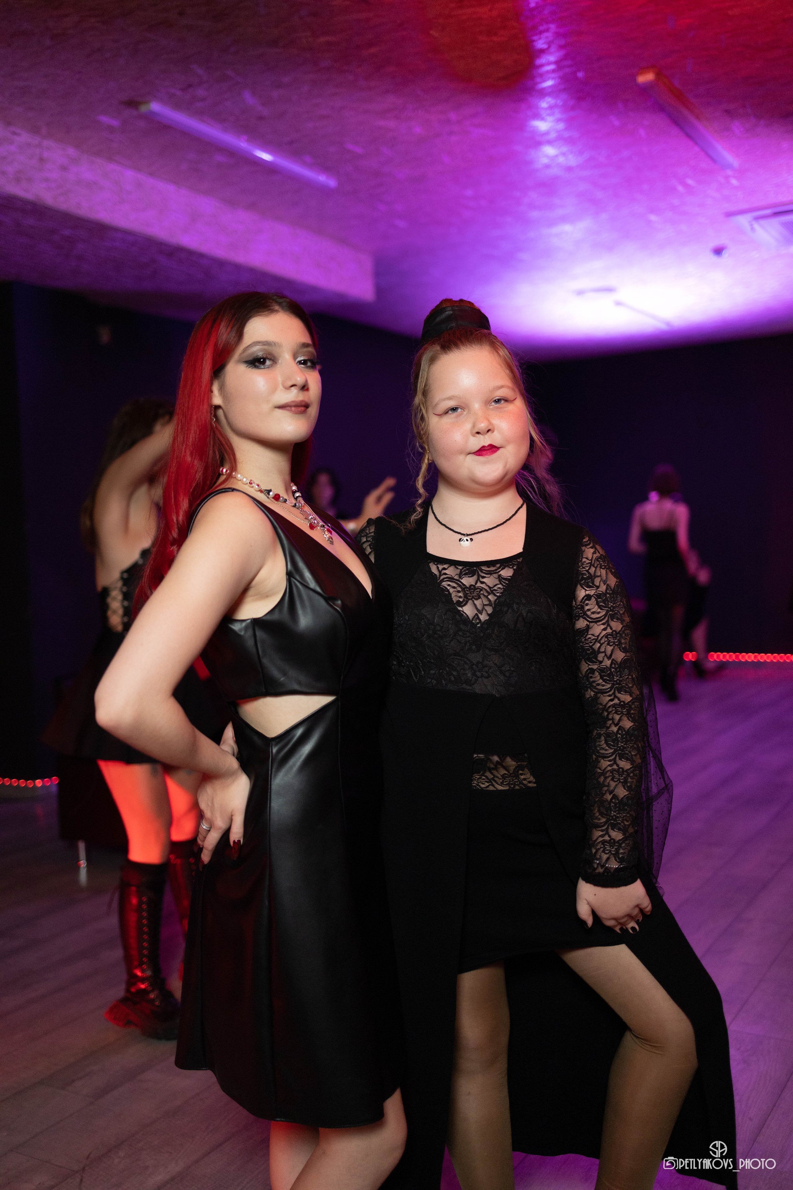 Репортаж с Coven Vogue Ball Nalchik. Фотограф, видеограф Пятигорск, Ставрополь, Ессентуки, Petlyakovs_photo