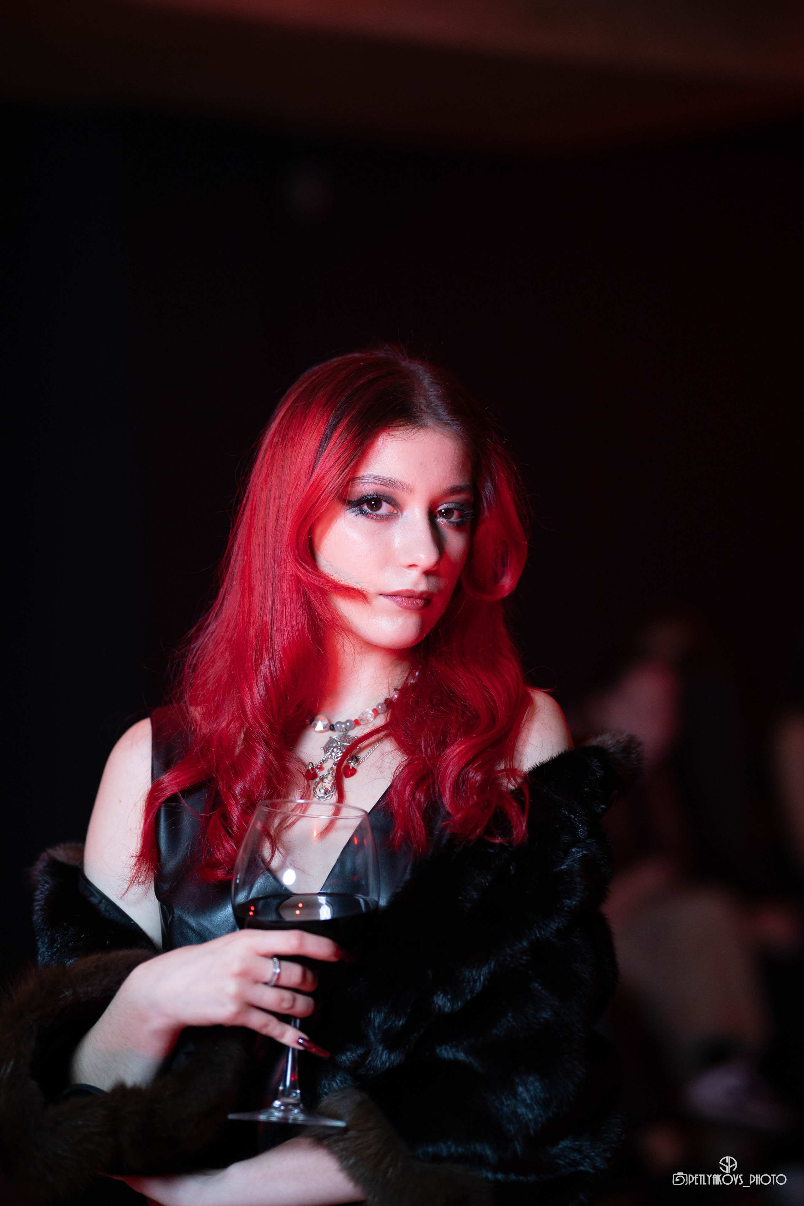 Репортаж с Coven Vogue Ball Nalchik. Фотограф, видеограф Пятигорск, Ставрополь, Ессентуки, Petlyakovs_photo