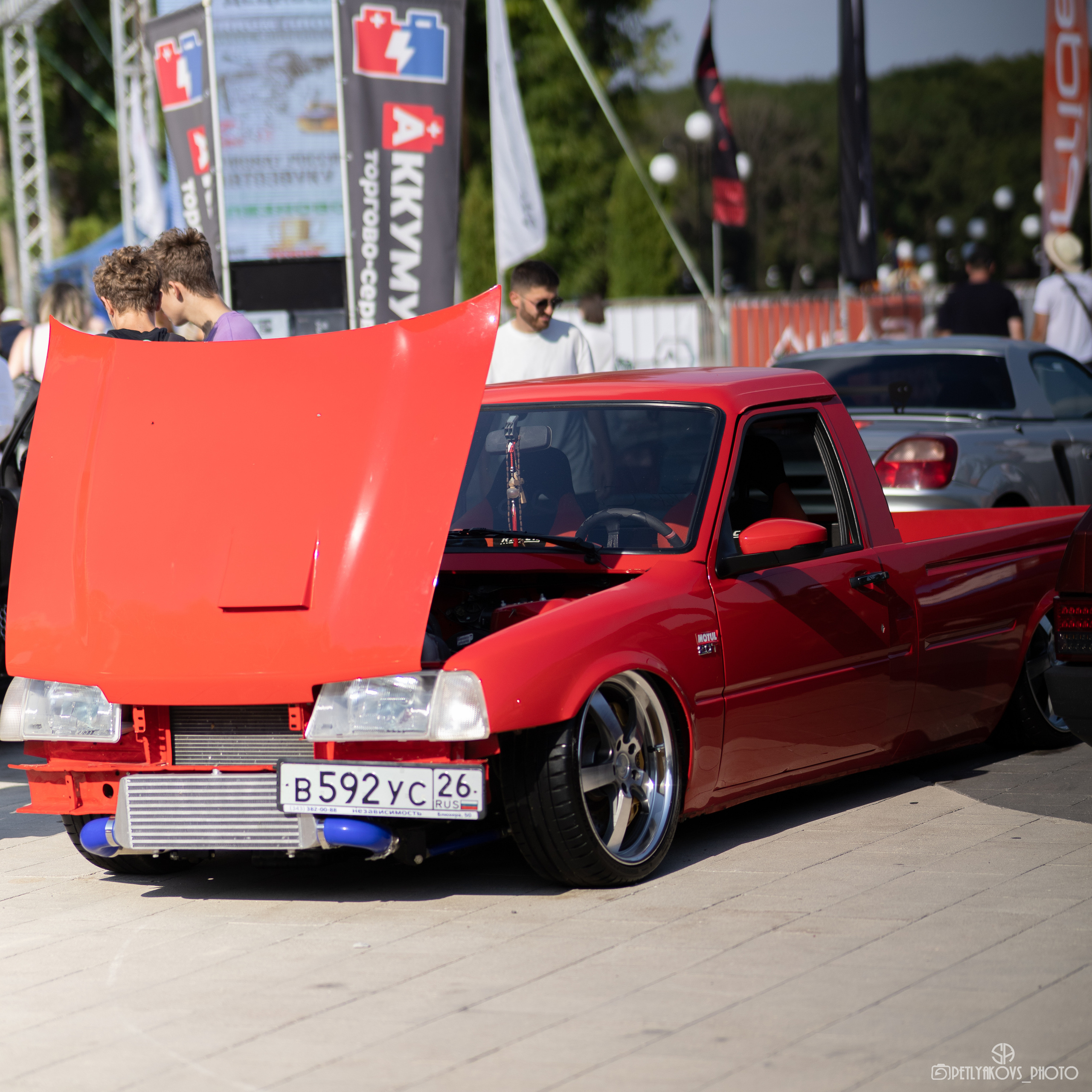Фестиваль железный децибел Железноводск. Фотограф, видеограф Пятигорск, Ставрополь, Ессентуки, Petlyakovs_photo