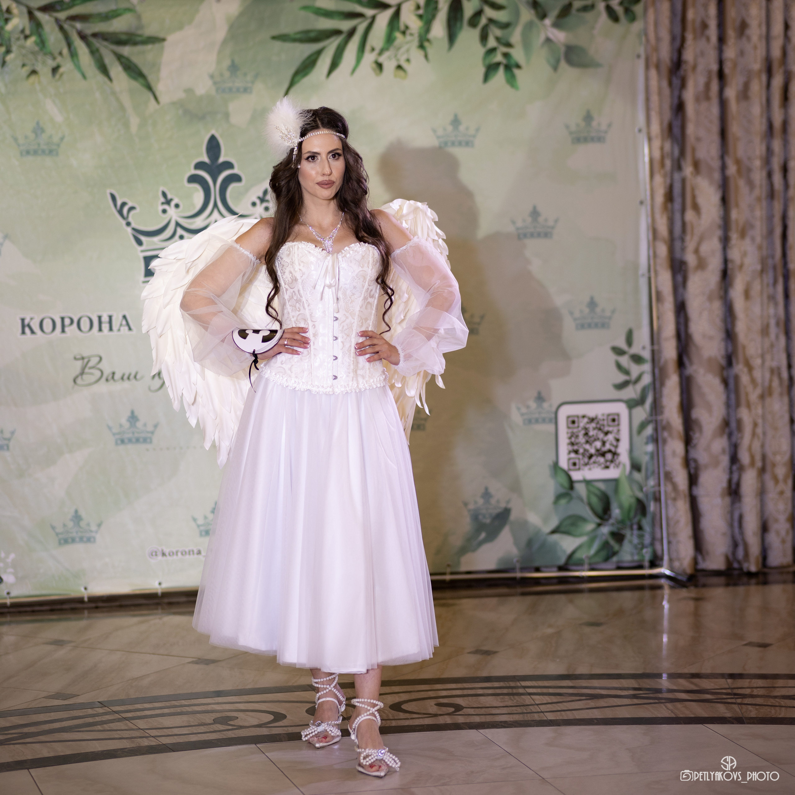 Репортаж с мероприятия «Крона Северного Кавказа». Фотограф, видеограф Пятигорск, Ставрополь, Ессентуки, Petlyakovs_photo