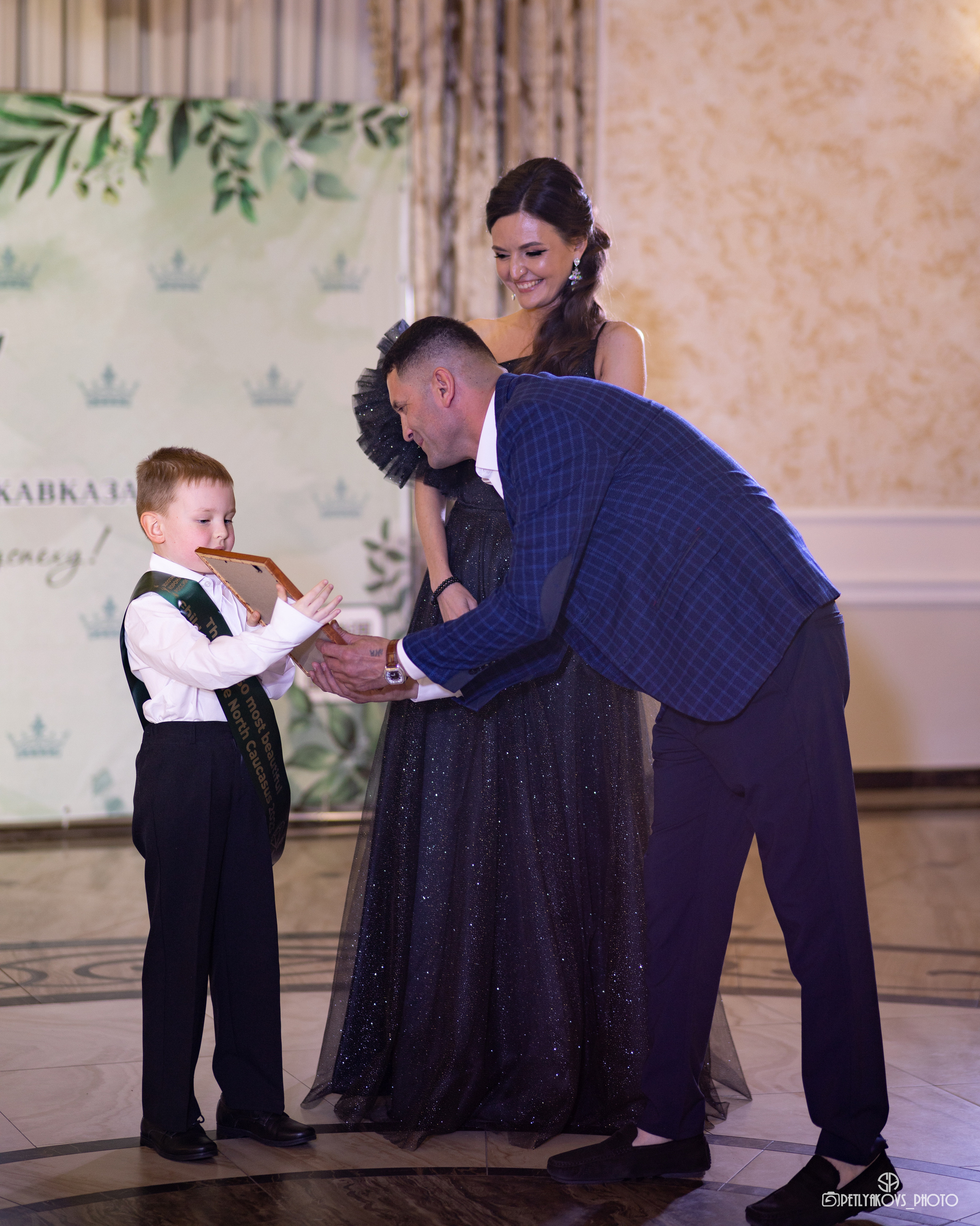 Репортаж с мероприятия «Крона Северного Кавказа». Фотограф, видеограф Пятигорск, Ставрополь, Ессентуки, Petlyakovs_photo