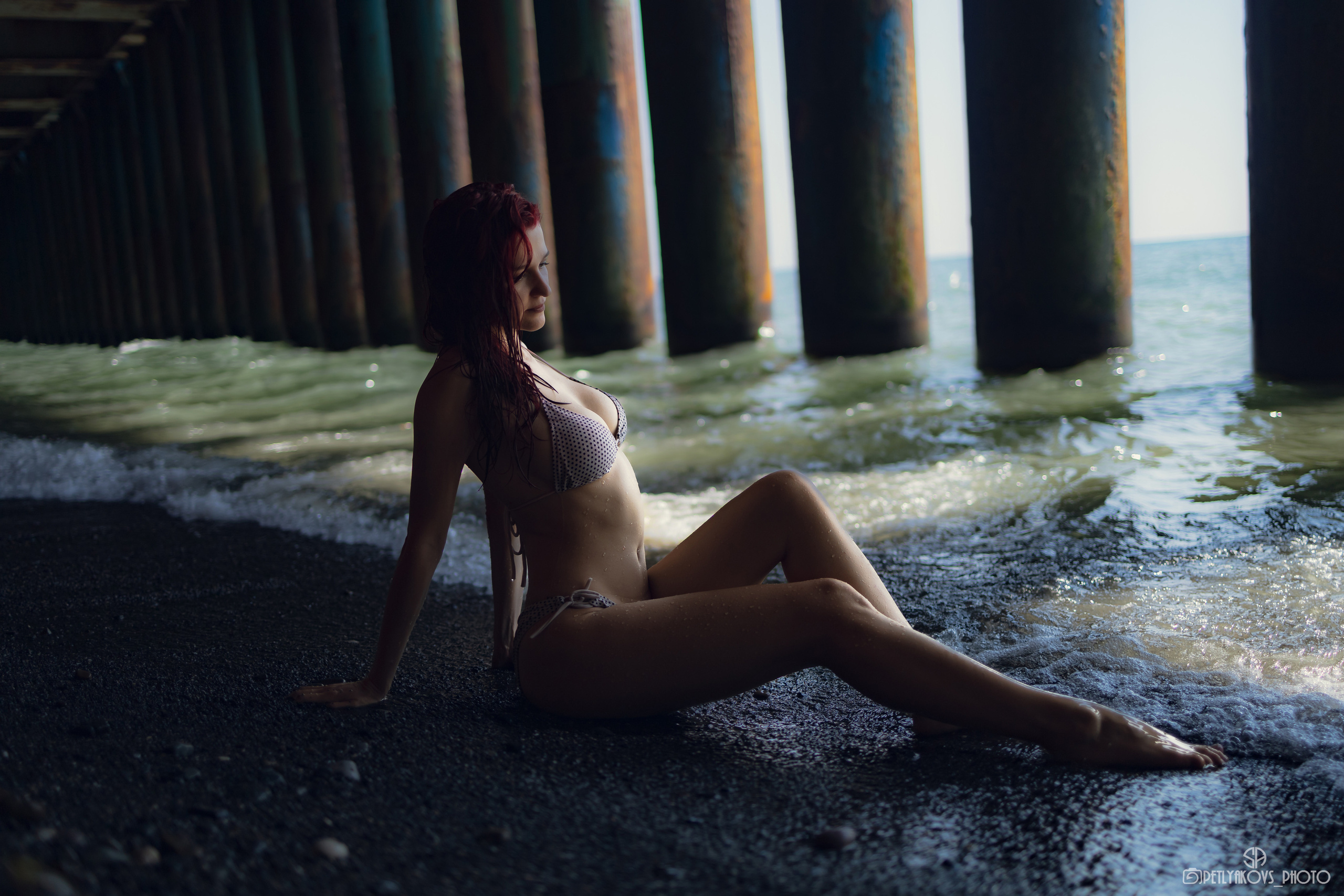 Фотограф sochifornia beach