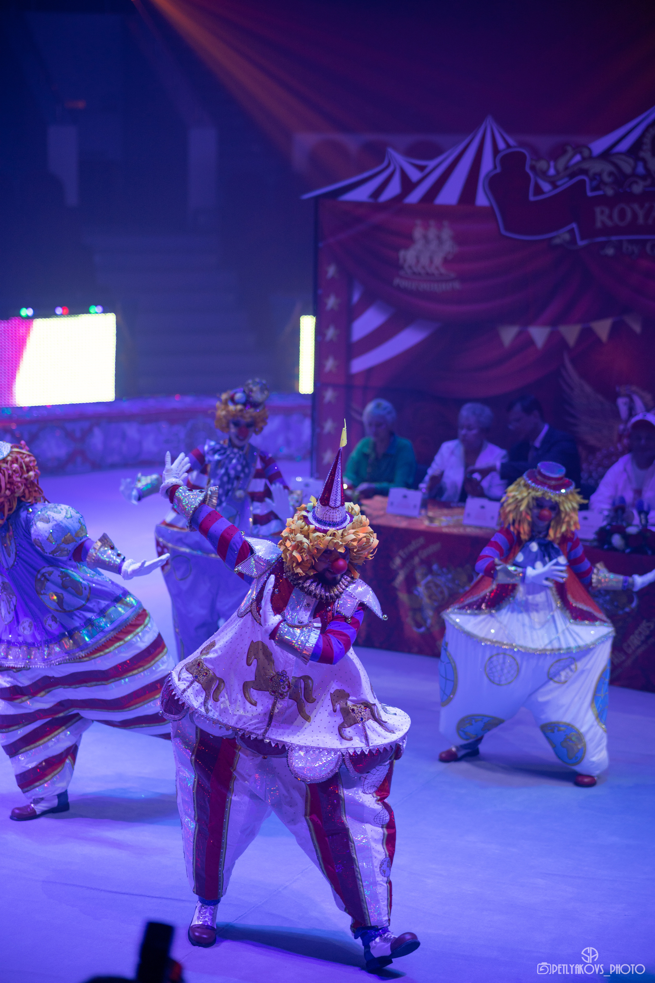 Пресс-конференция циркового шоу Гии Эрадзе «5 континентов». Фотограф, видеограф Пятигорск, Ставрополь, Ессентуки, Petlyakovs_photo