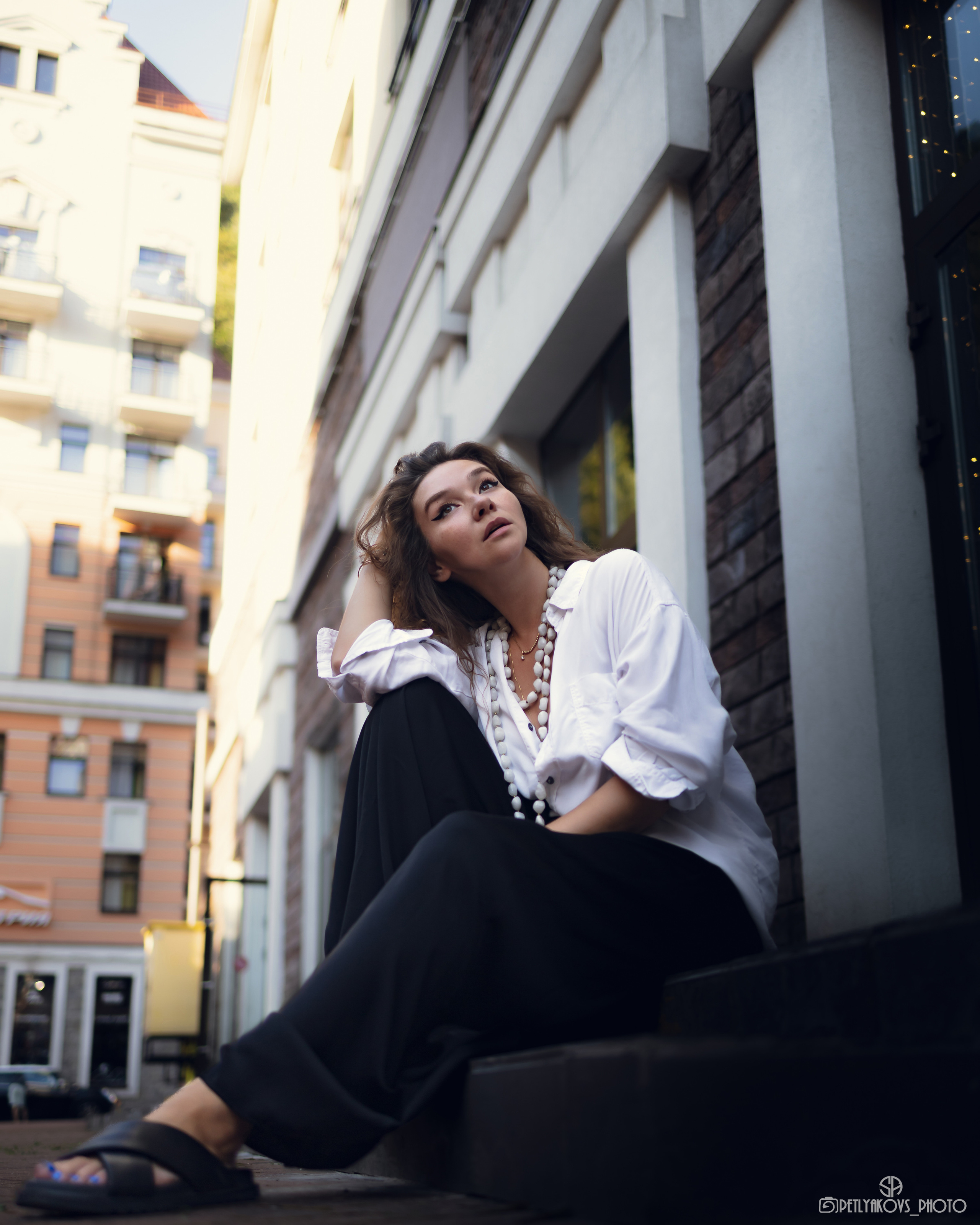 Валерия Сильцова