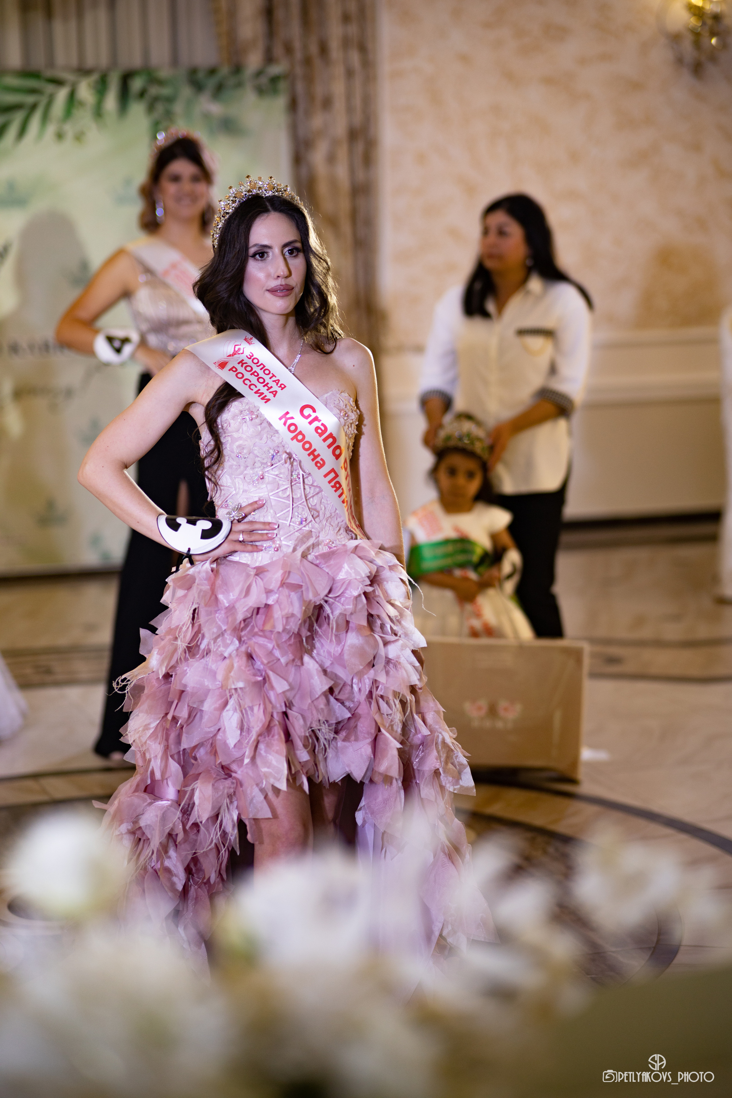 Репортаж с мероприятия «Крона Северного Кавказа». Фотограф, видеограф Пятигорск, Ставрополь, Ессентуки, Petlyakovs_photo