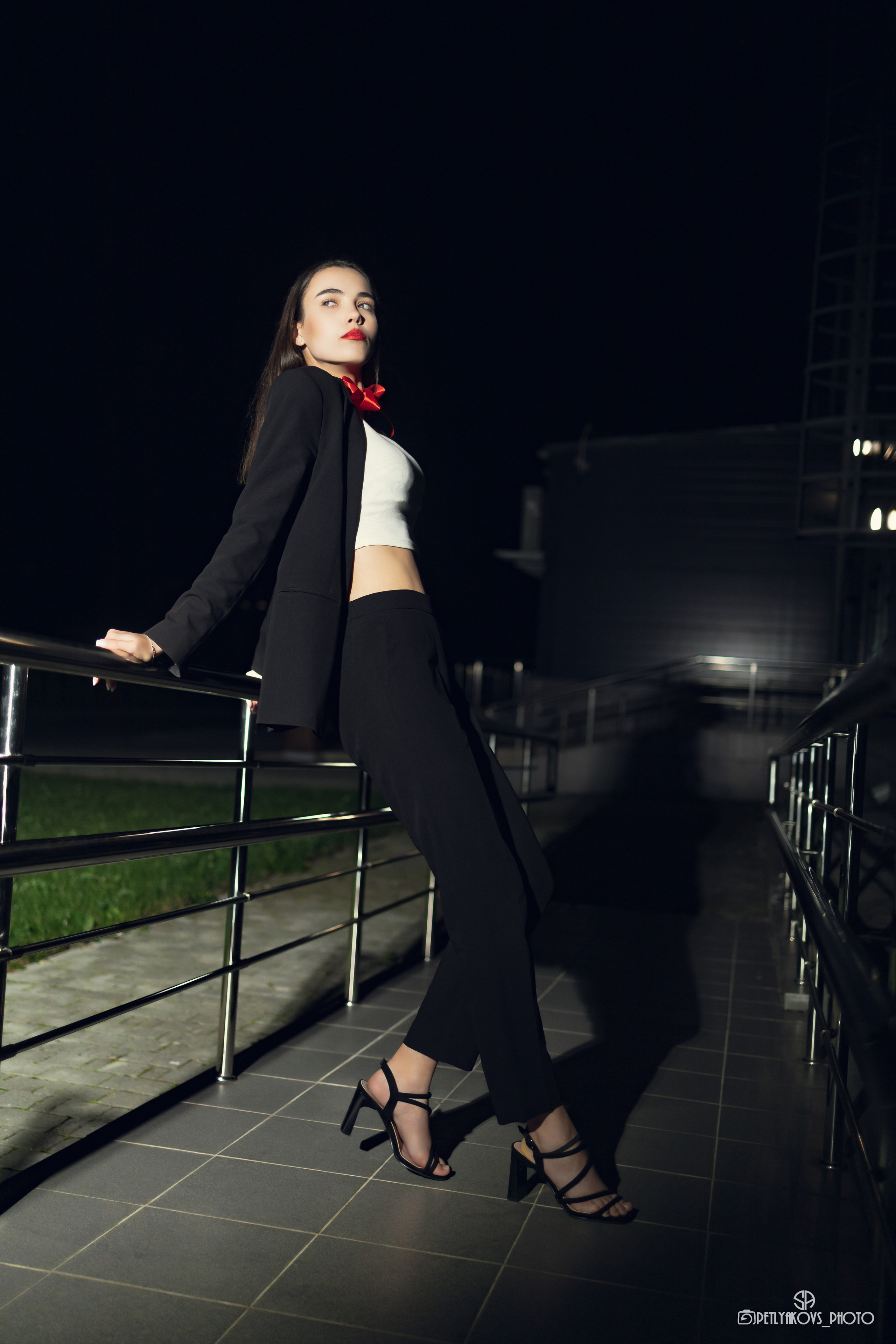 Фотосессия фэшн Железноводск