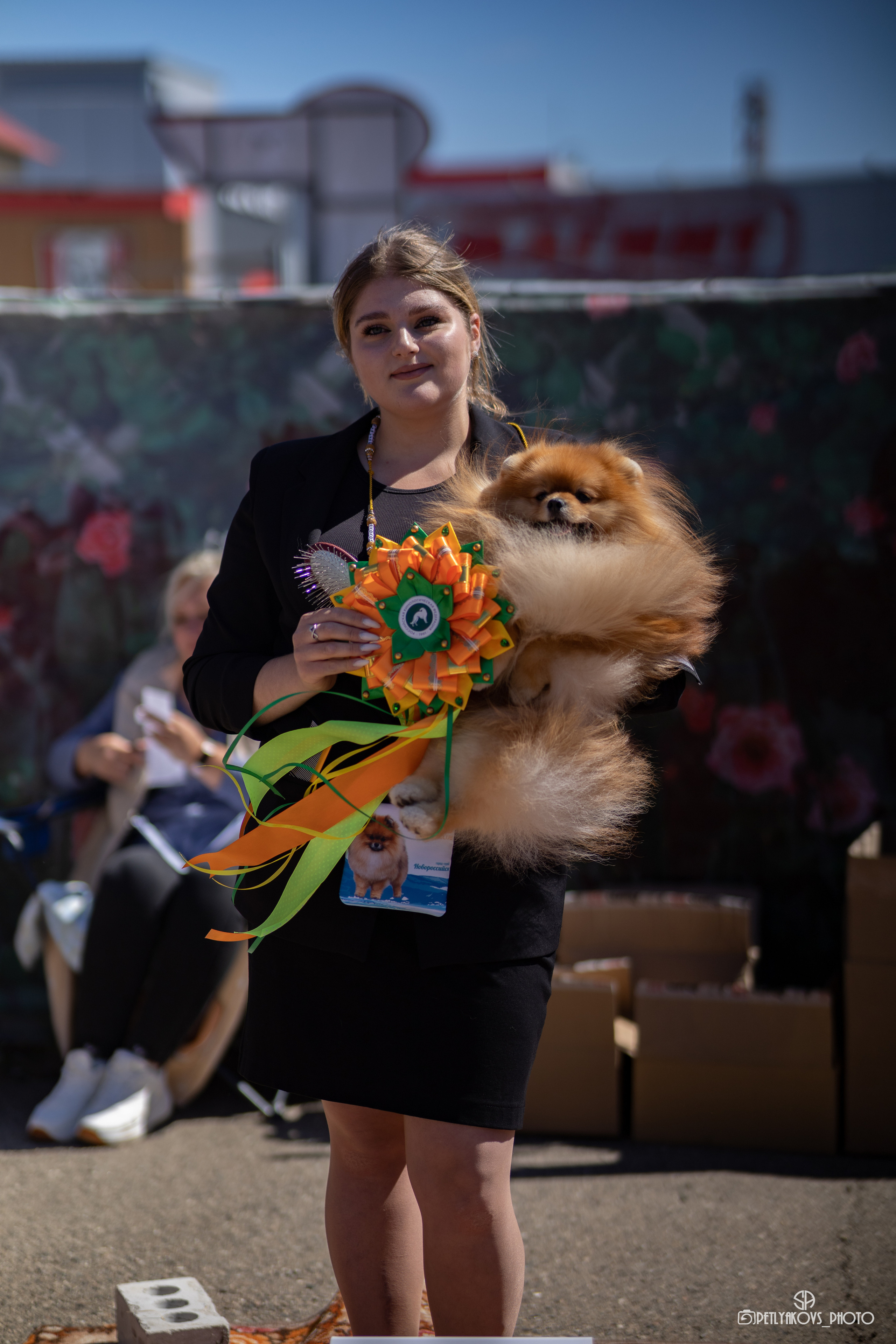 Репортаж с НАЦИОНАЛЬНАЯ ВЫСТАВКА СОБАК РАНГА САС — ЧФ. Фотограф, видеограф Пятигорск, Ставрополь, Ессентуки, Petlyakovs_photo