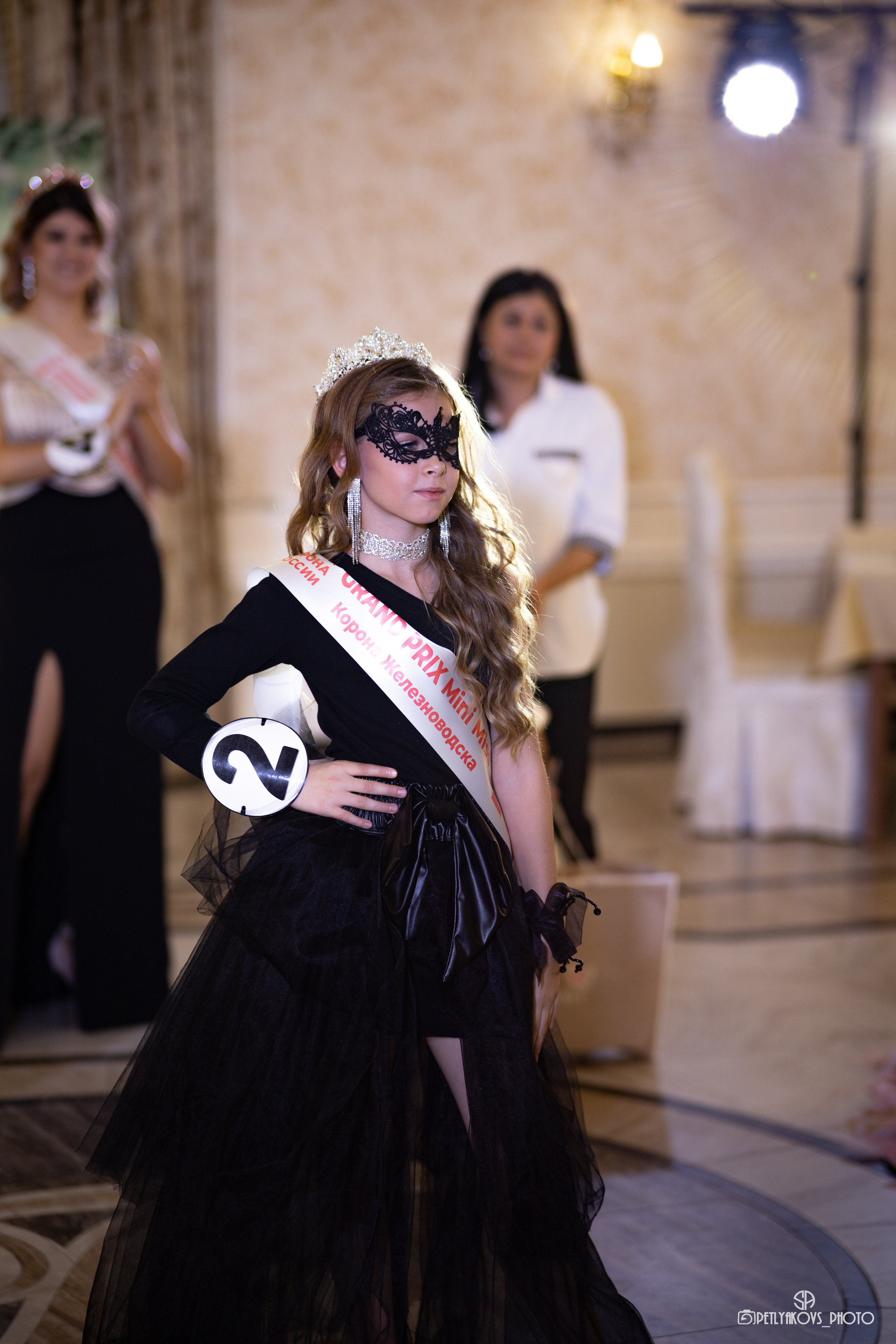 Репортаж с мероприятия «Крона Северного Кавказа». Фотограф, видеограф Пятигорск, Ставрополь, Ессентуки, Petlyakovs_photo