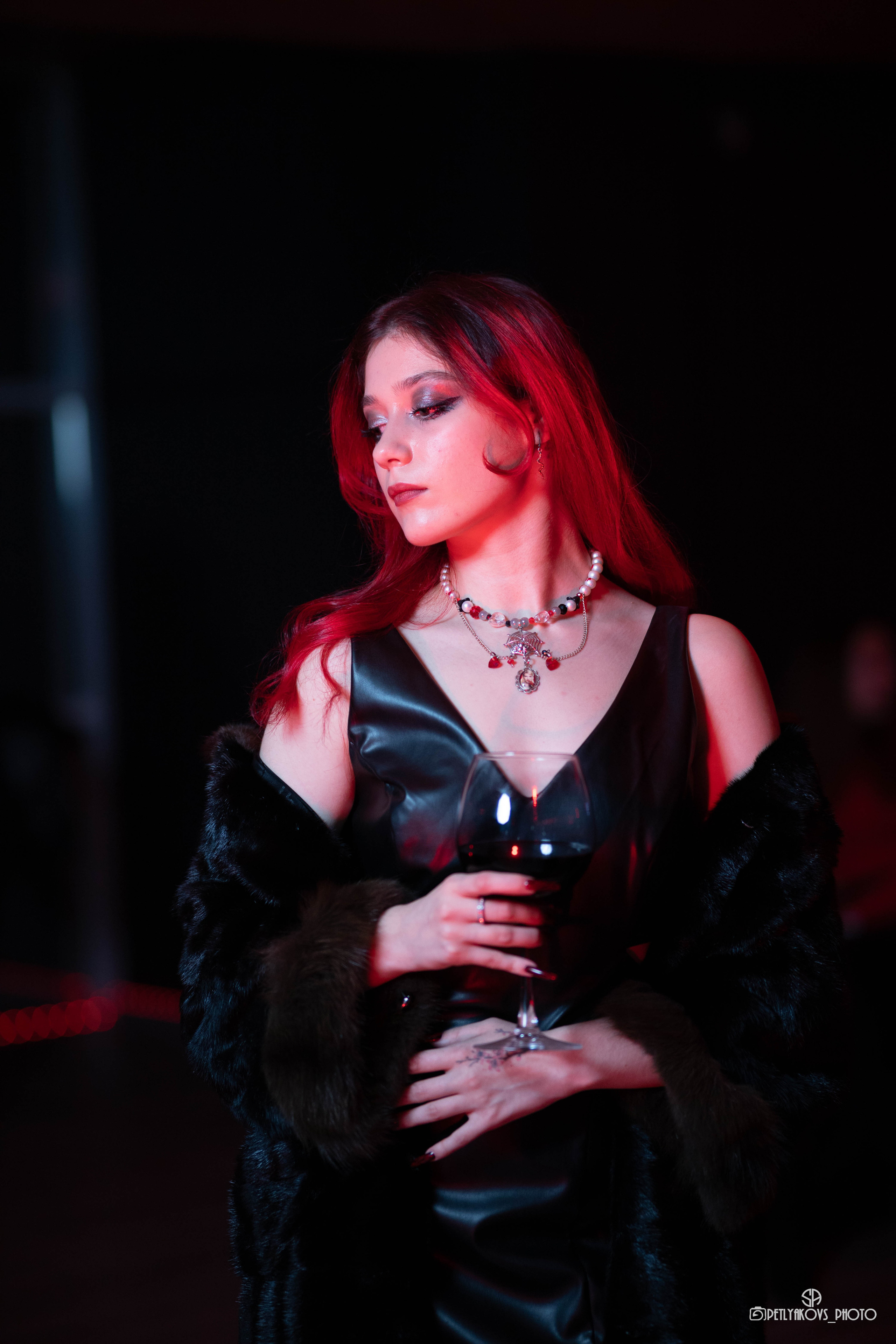 Репортаж с Coven Vogue Ball Nalchik. Фотограф, видеограф Пятигорск, Ставрополь, Ессентуки, Petlyakovs_photo