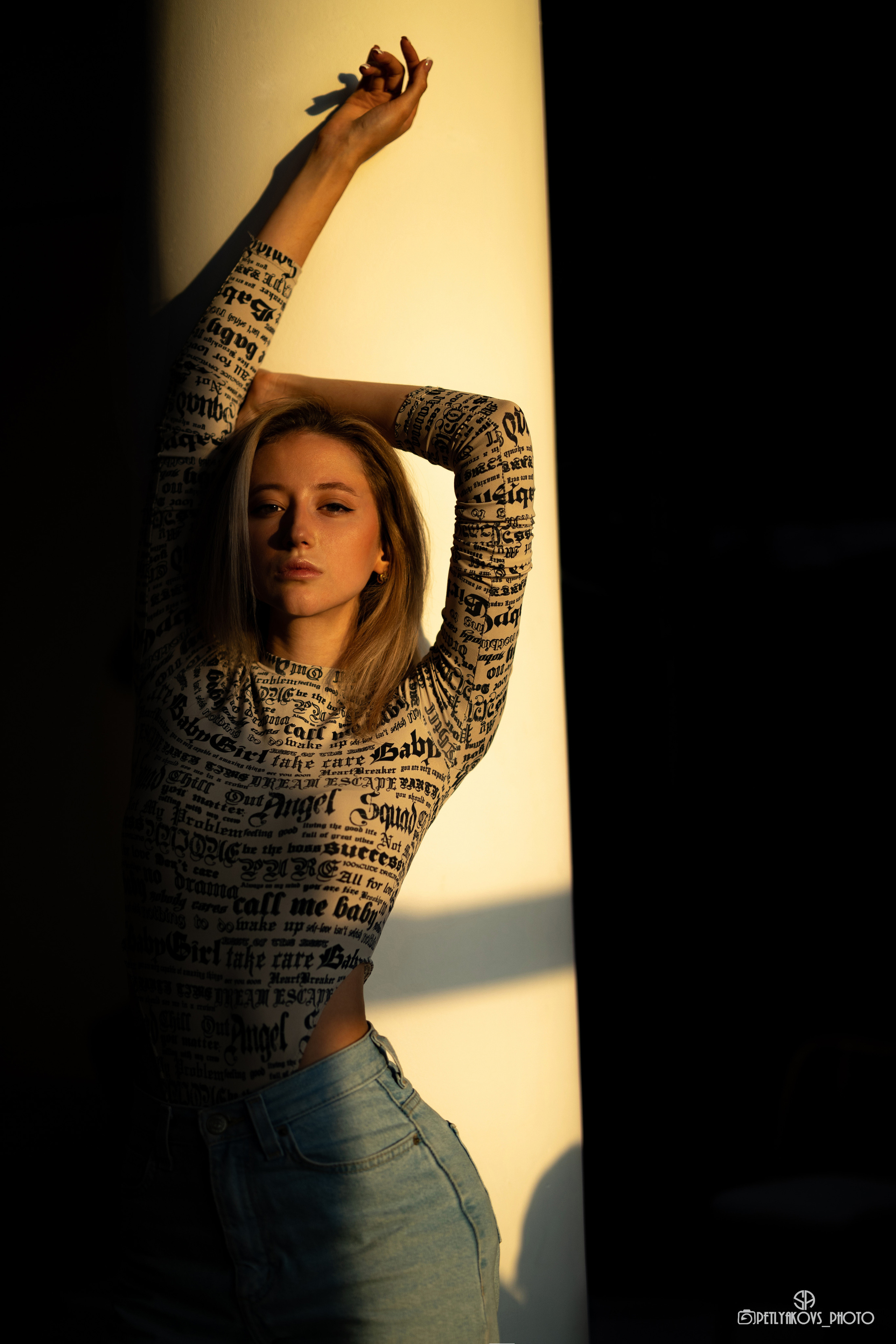 Студийный Тест-драйв от GetLens Пятигорск. Фотограф, видеограф Пятигорск, Ставрополь, Ессентуки, Petlyakovs_photo