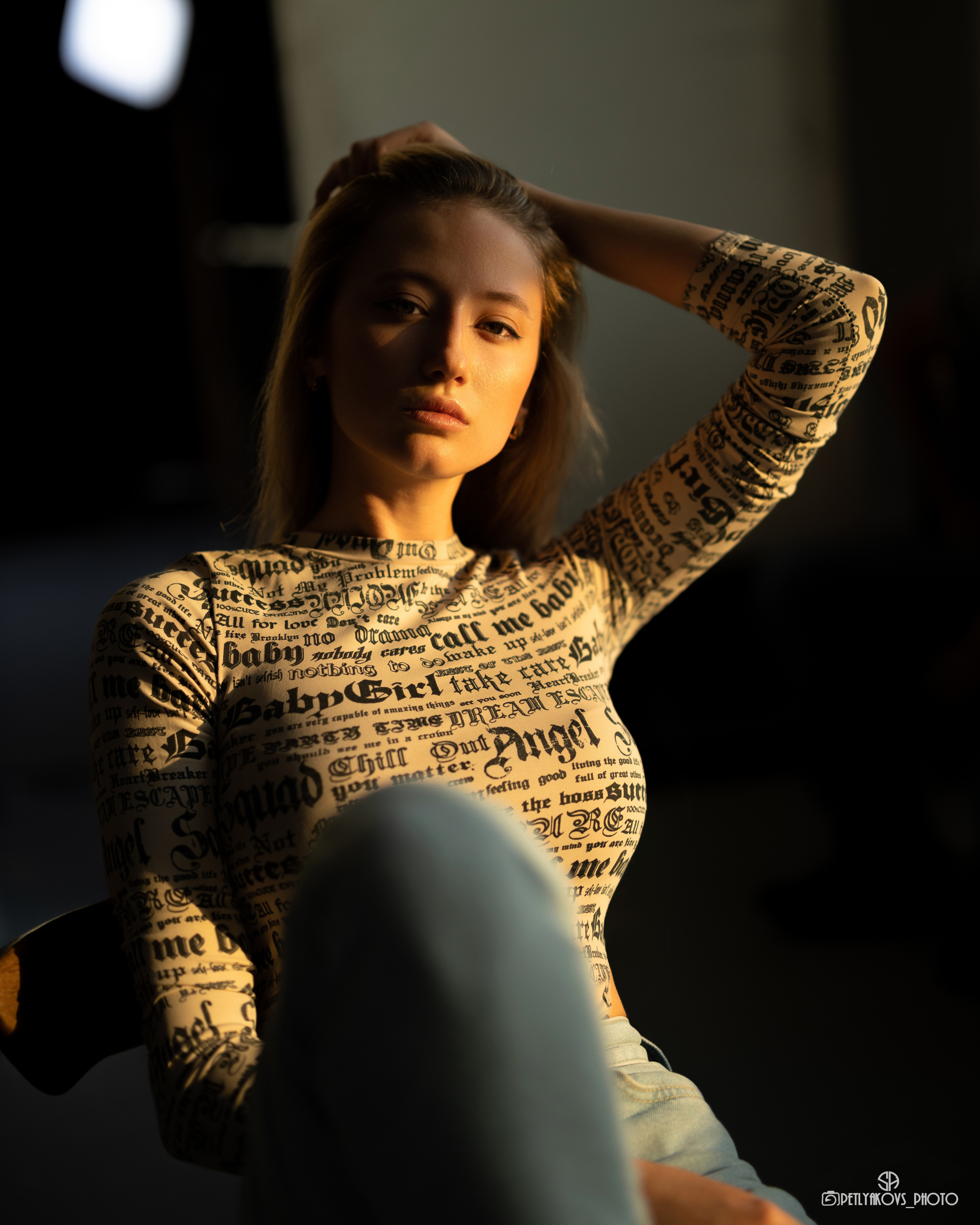 Студийный Тест-драйв от GetLens Пятигорск. Фотограф, видеограф Пятигорск, Ставрополь, Ессентуки, Petlyakovs_photo