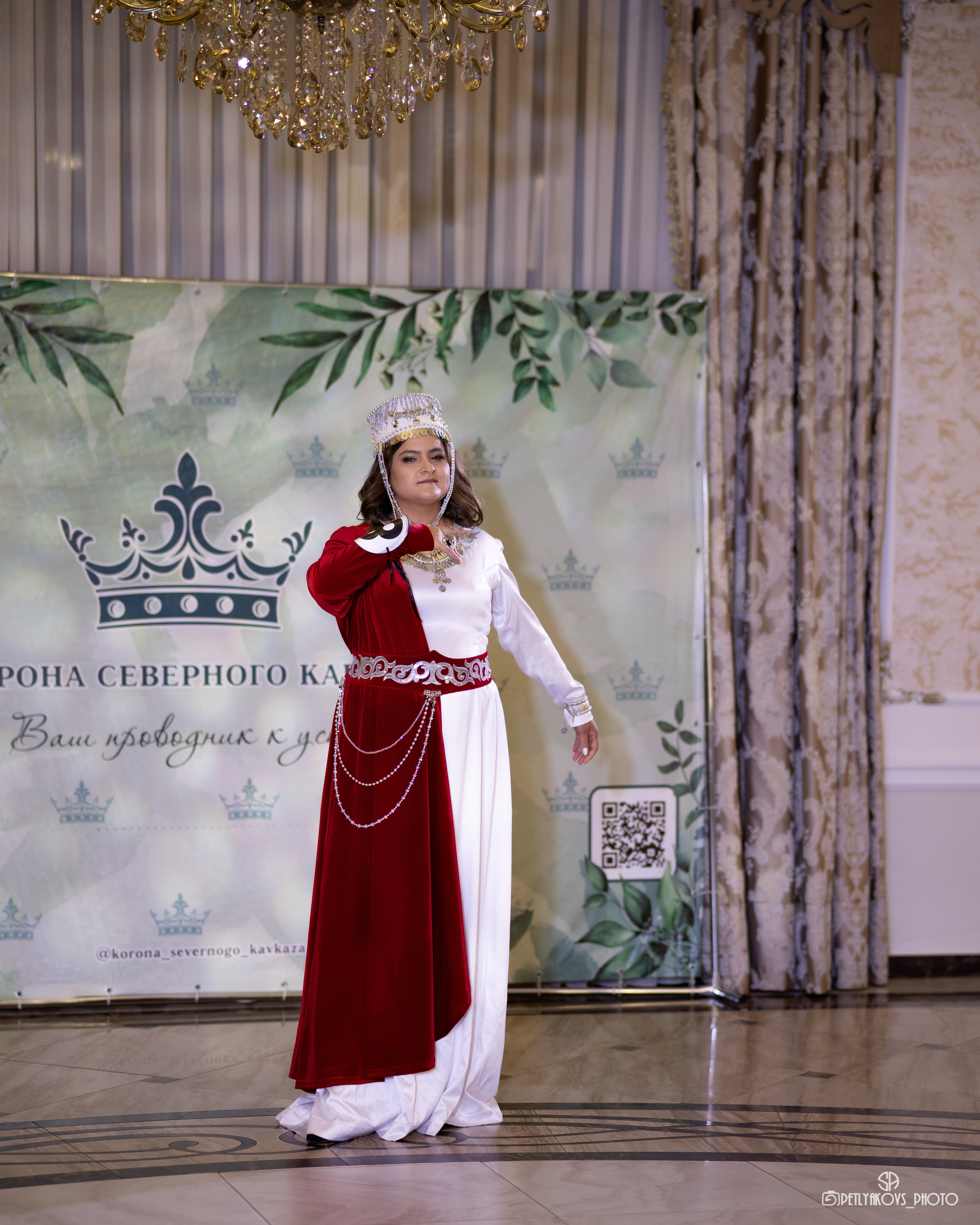 Репортаж с мероприятия «Крона Северного Кавказа». Фотограф, видеограф Пятигорск, Ставрополь, Ессентуки, Petlyakovs_photo