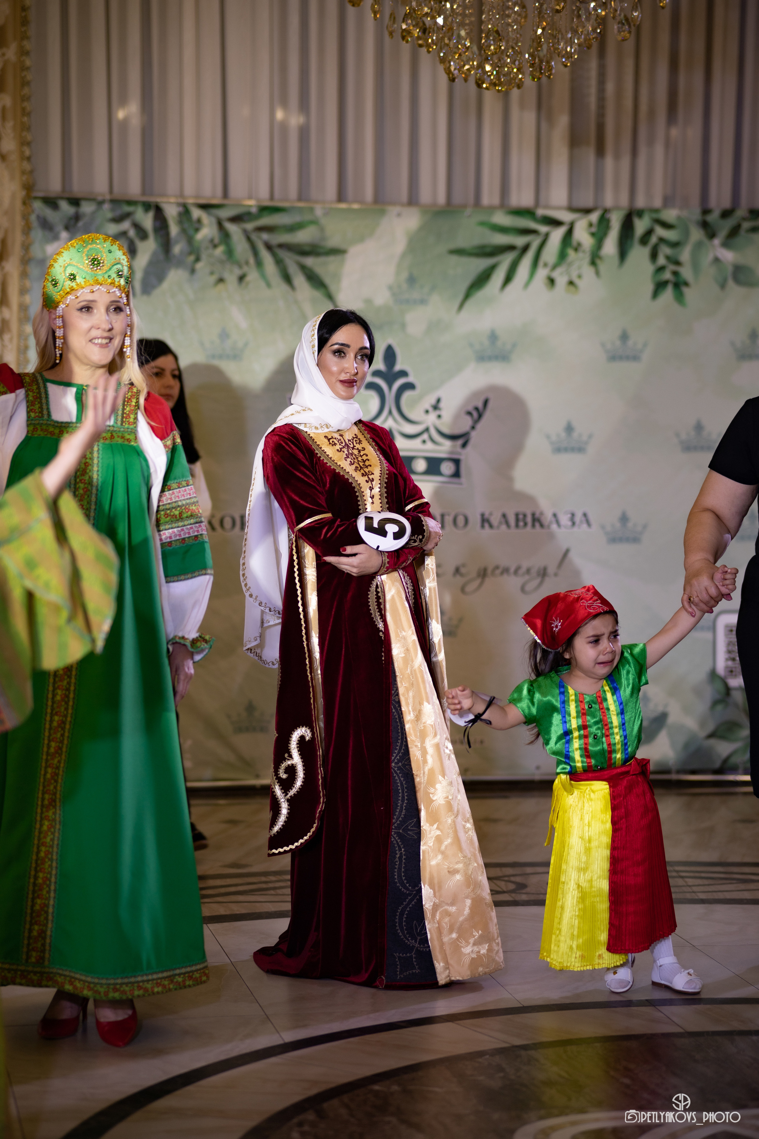 Репортаж с мероприятия «Крона Северного Кавказа». Фотограф, видеограф Пятигорск, Ставрополь, Ессентуки, Petlyakovs_photo